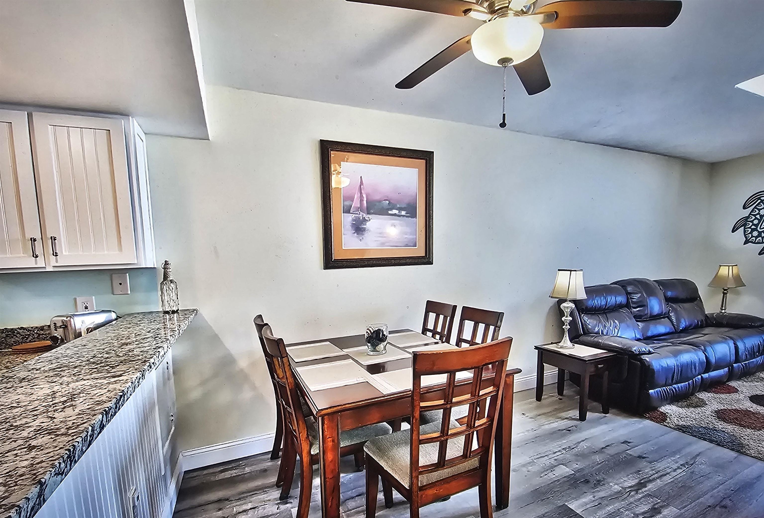 4619 S Ocean Blvd. Unit: 1003