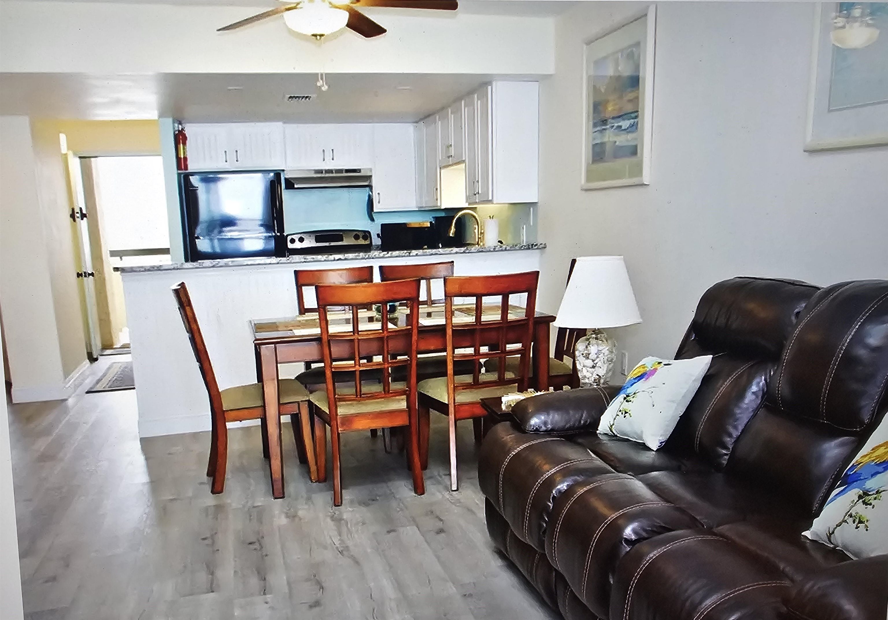 4619 S Ocean Blvd. Unit: 1003