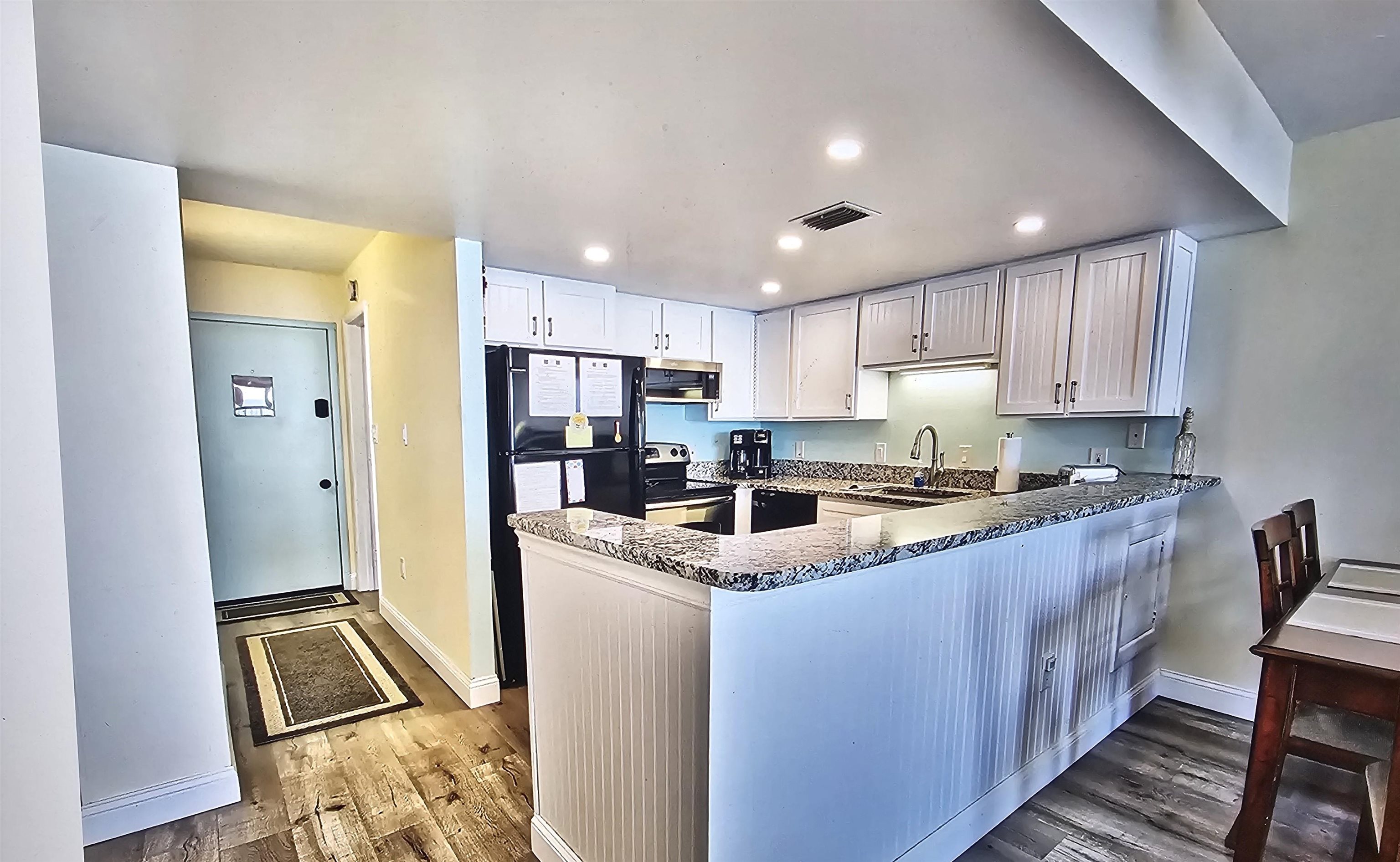 4619 S Ocean Blvd. Unit: 1003