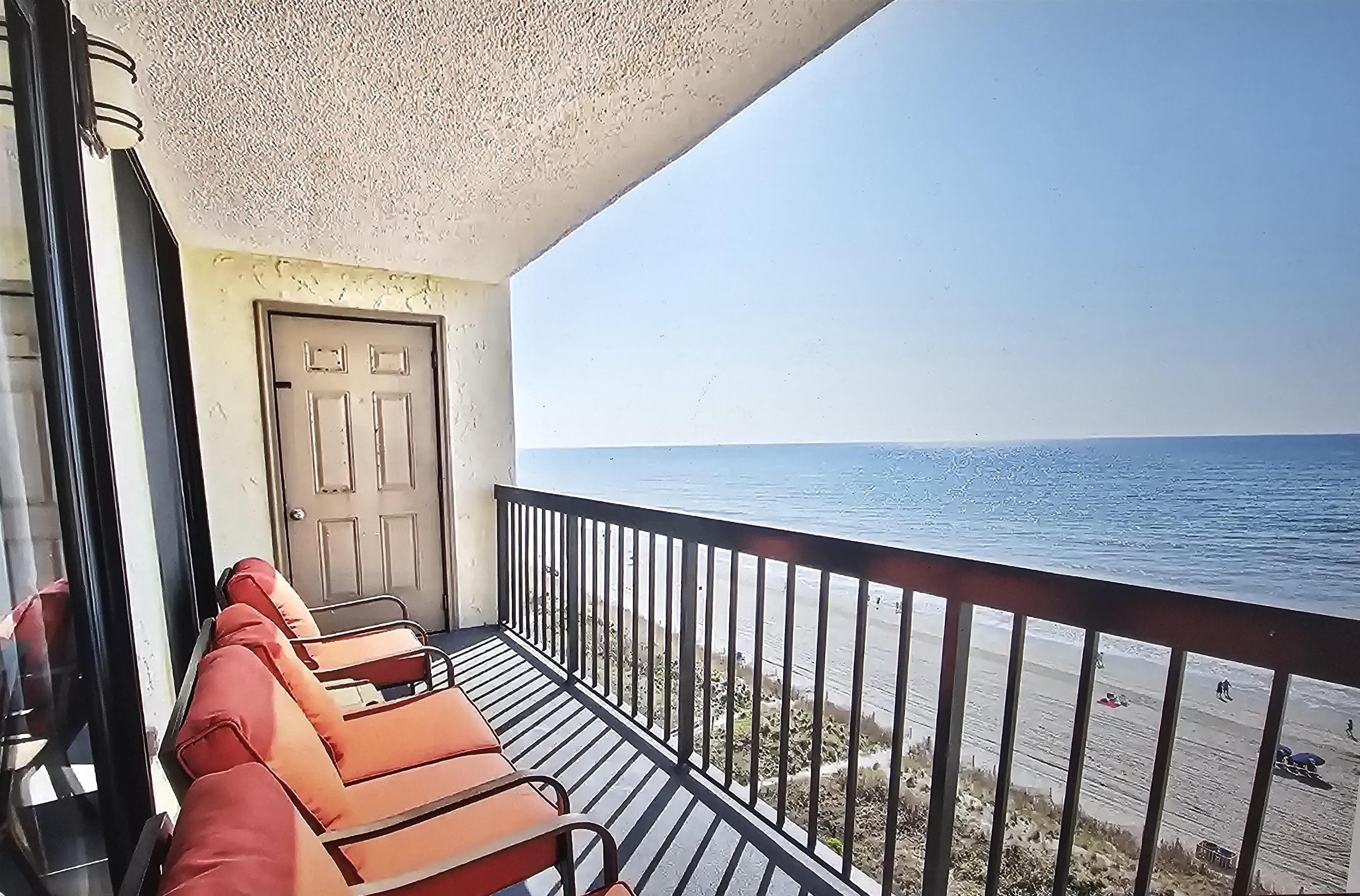 4619 S Ocean Blvd. Unit: 1003