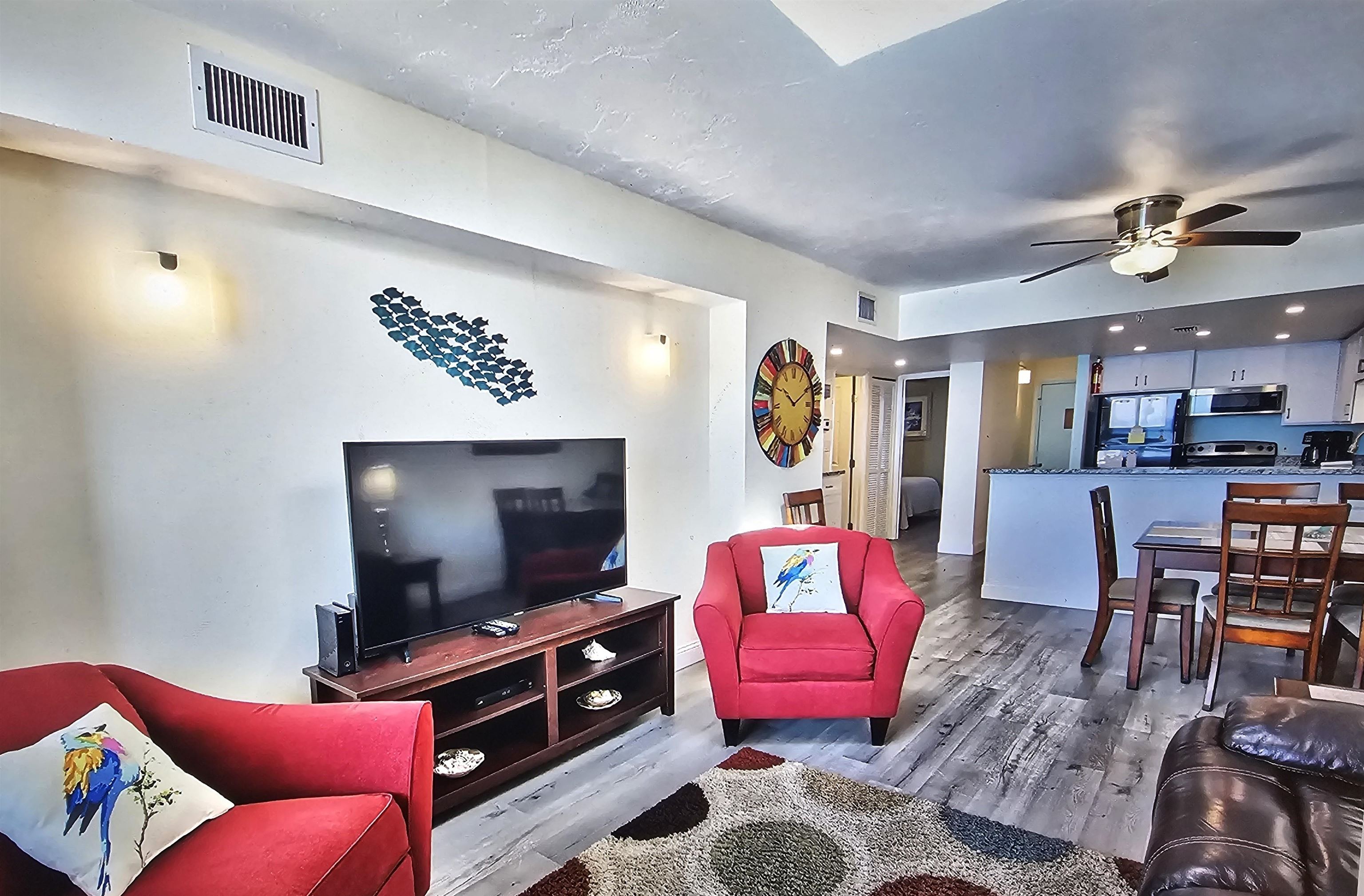 4619 S Ocean Blvd. Unit: 1003