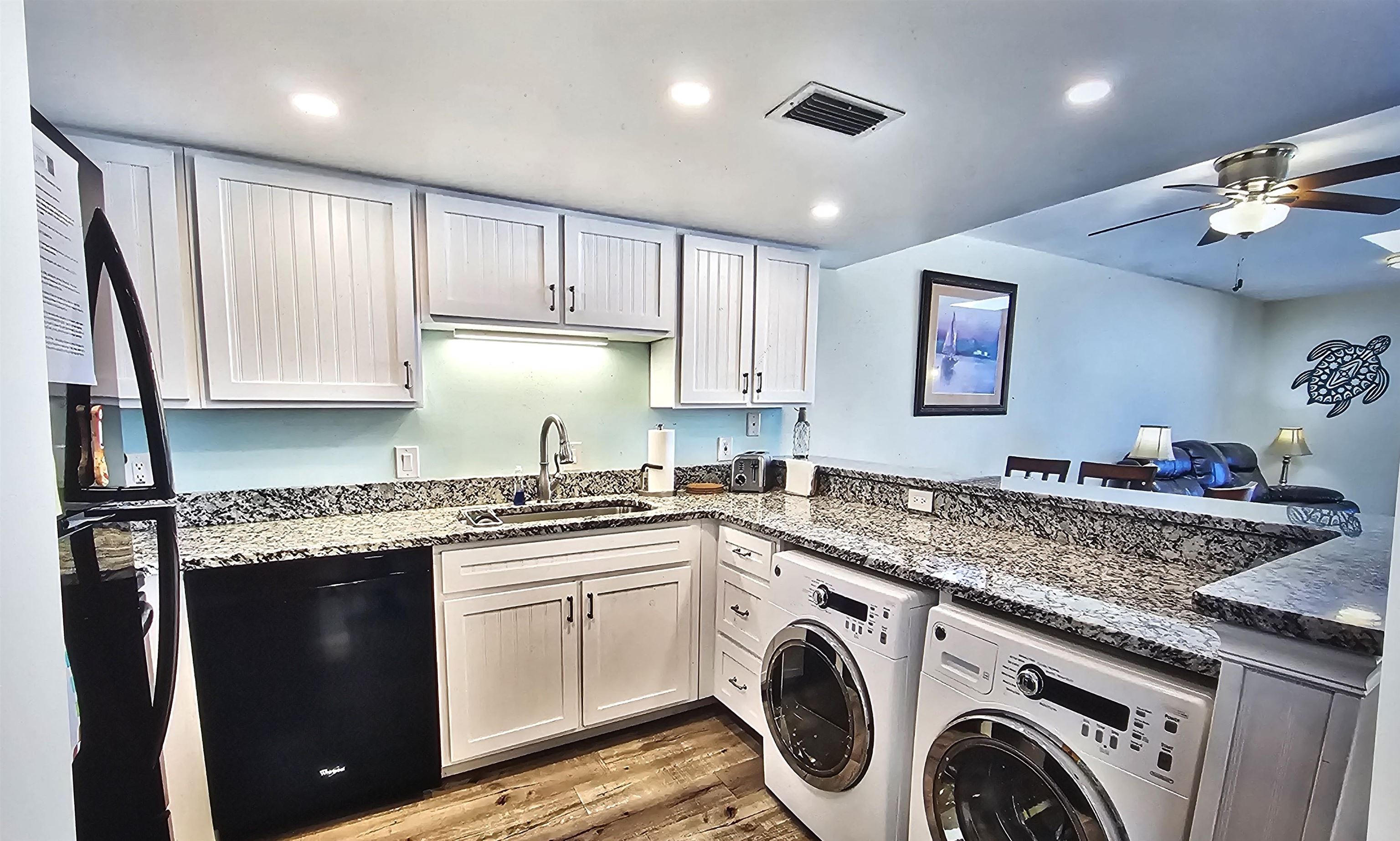 4619 S Ocean Blvd. Unit: 1003