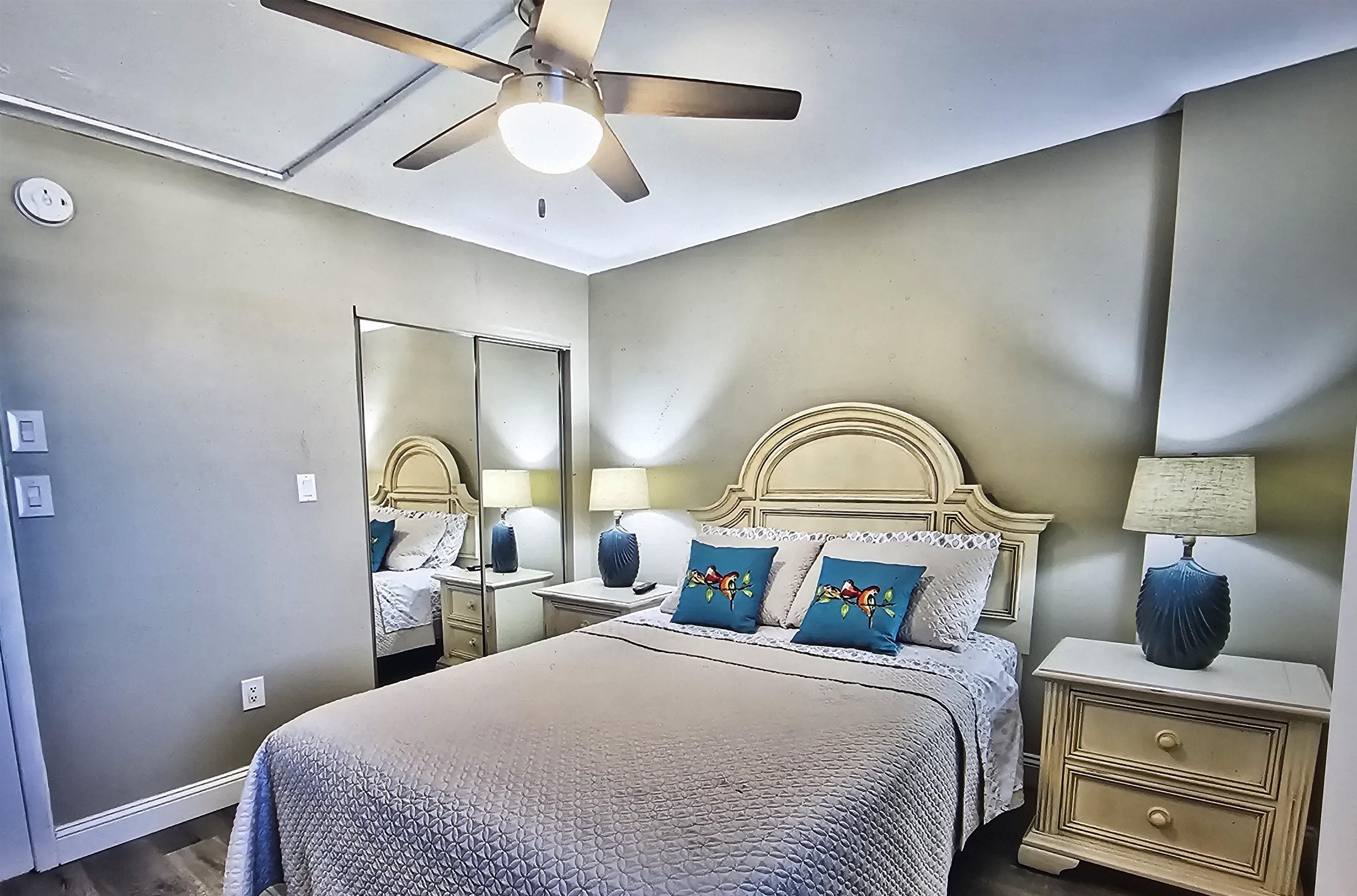 4619 S Ocean Blvd. Unit: 1003