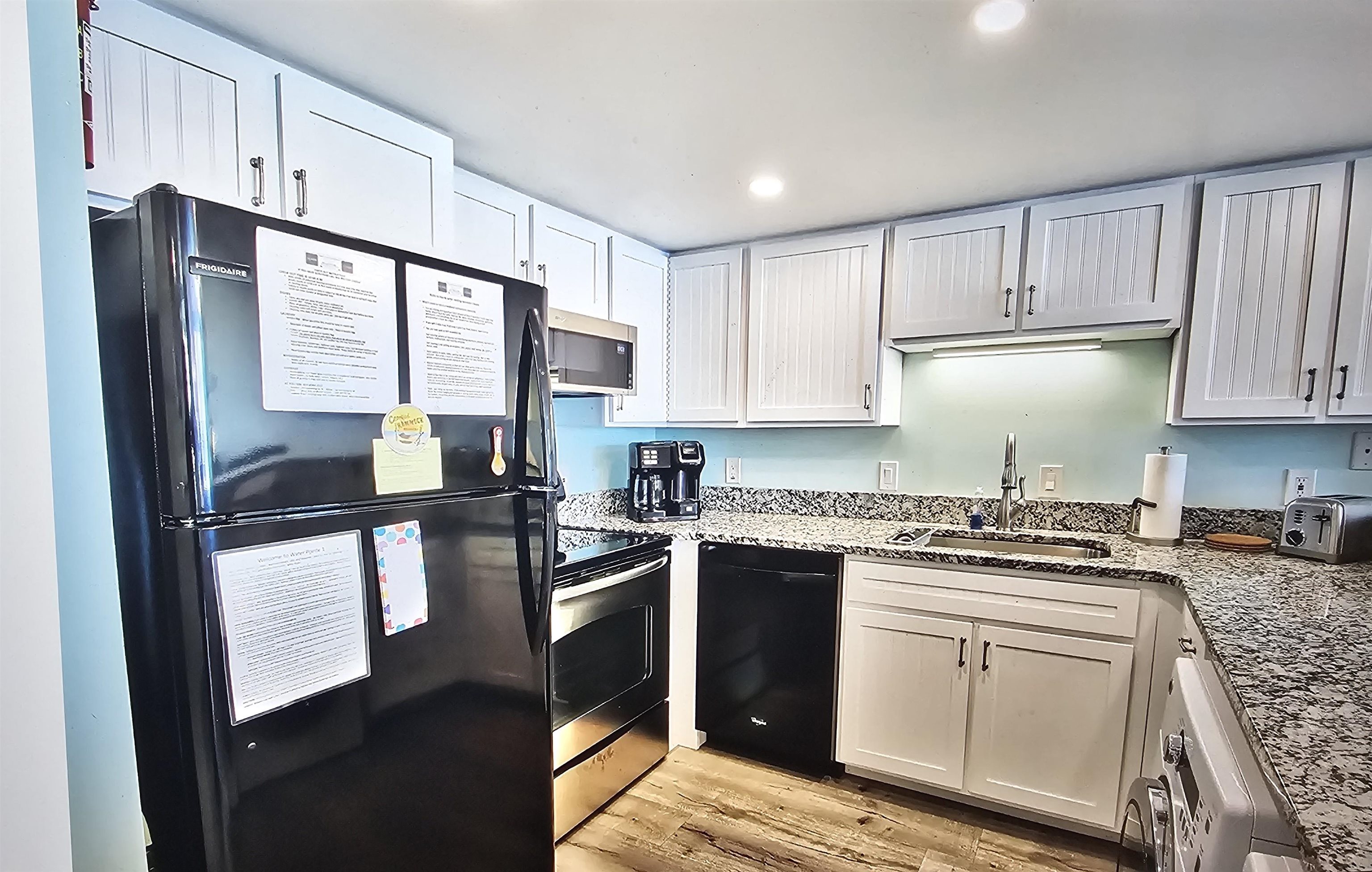 4619 S Ocean Blvd. Unit: 1003