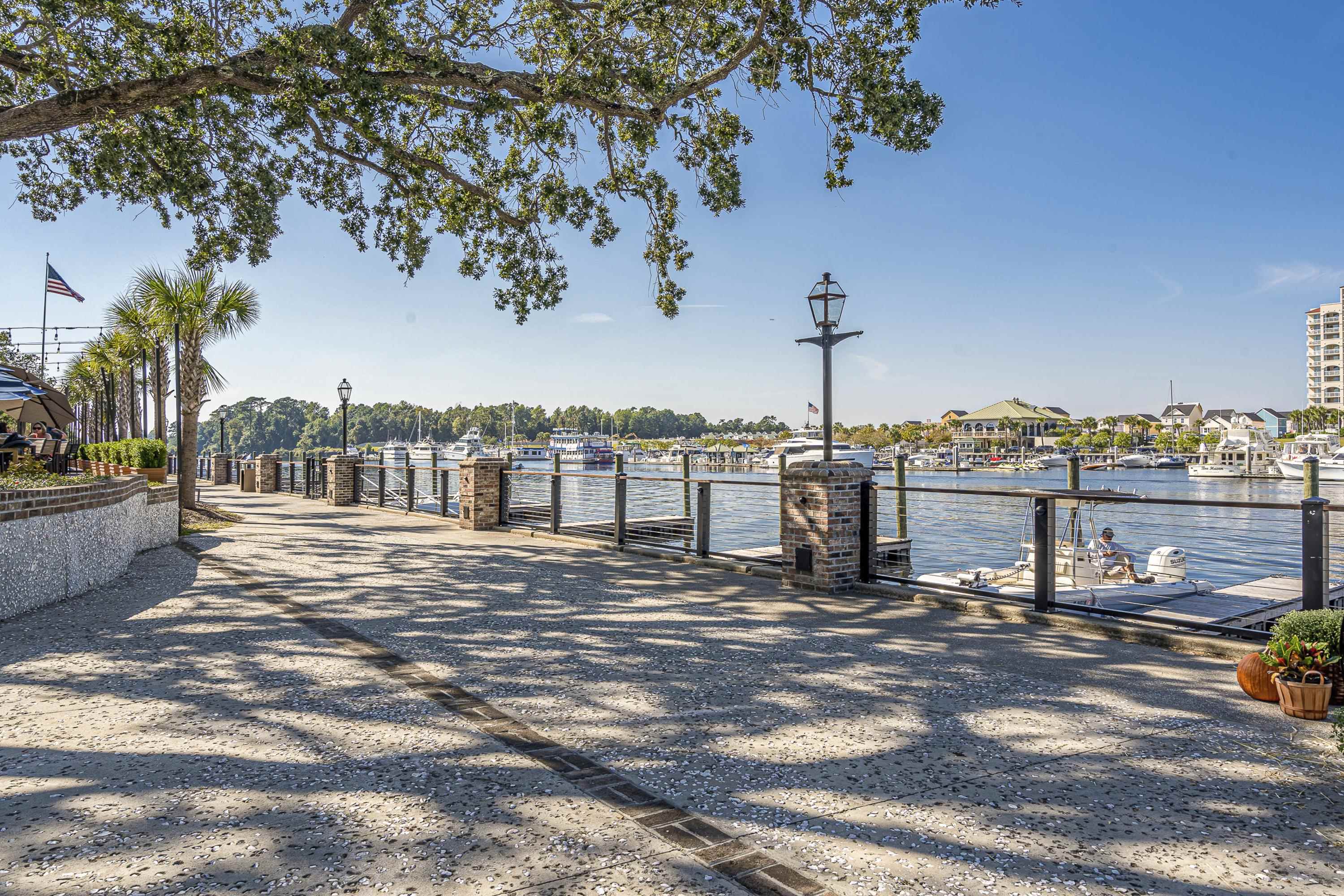 4619 S Ocean Blvd. Unit: 1003