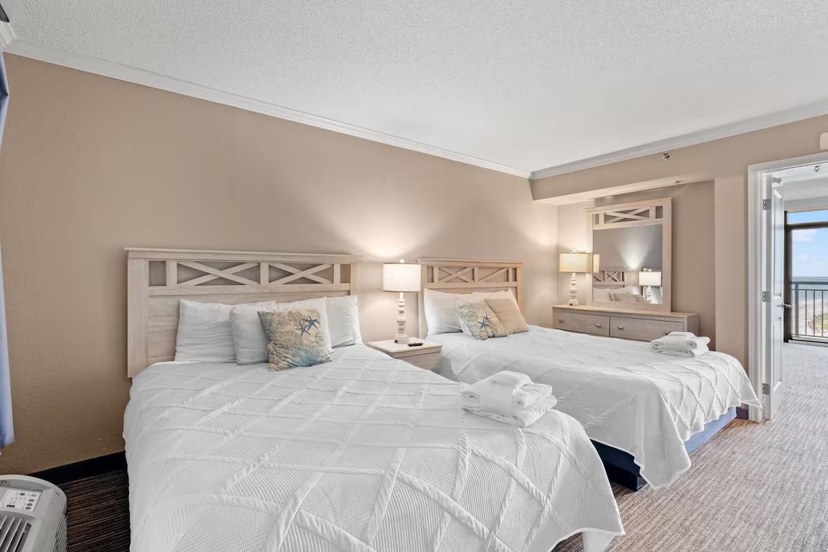 6900 Ocean Blvd. N Unit: 910