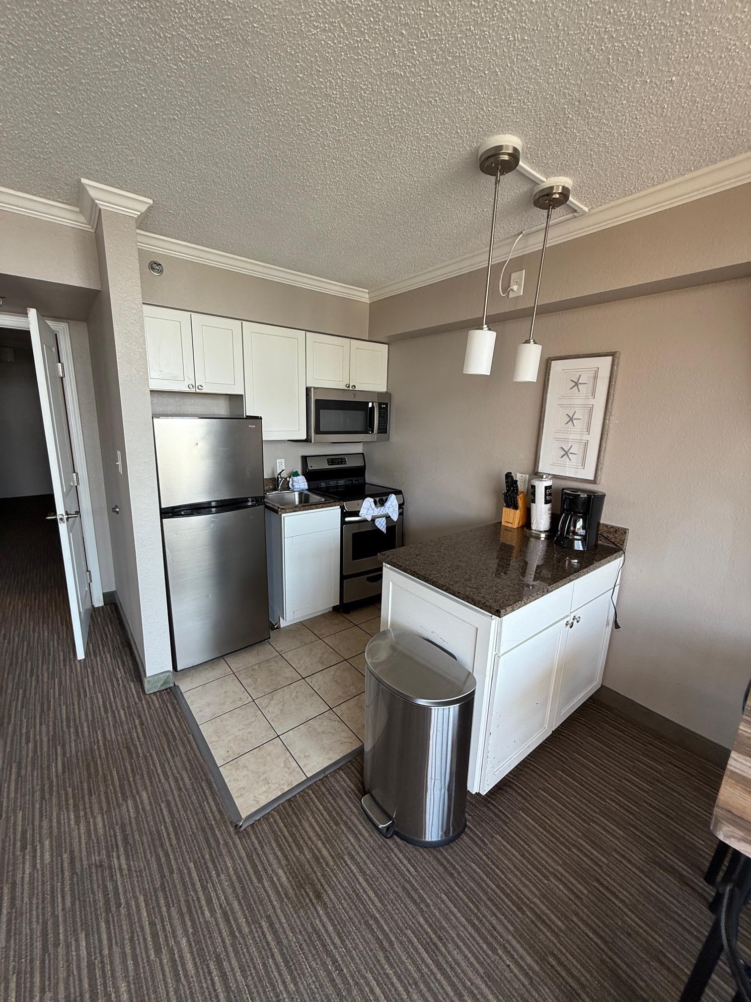 6900 Ocean Blvd. N Unit: 910