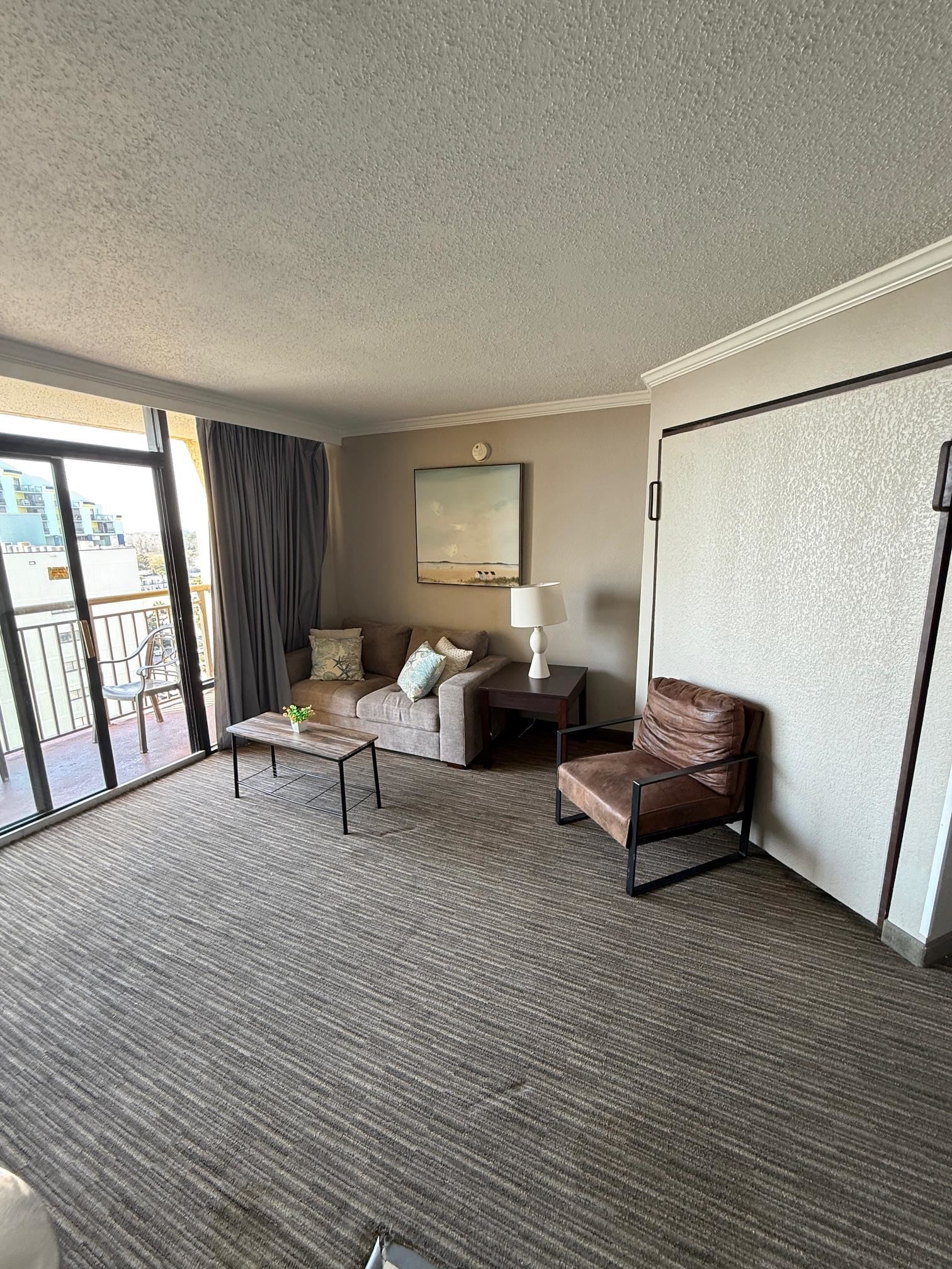 6900 Ocean Blvd. N Unit: 910