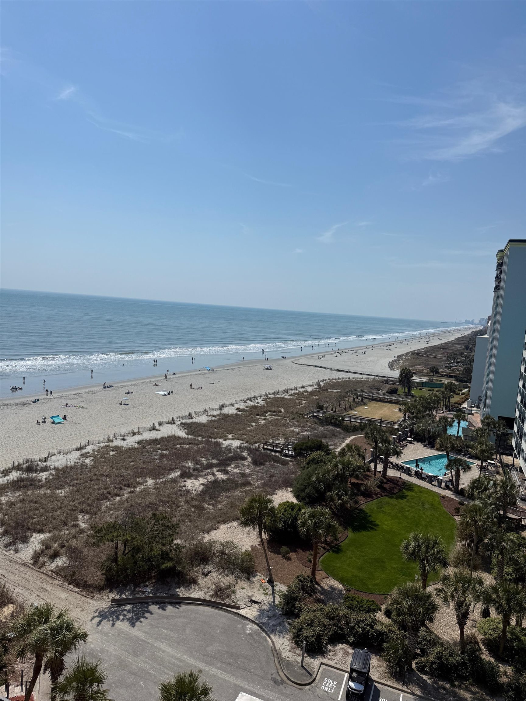 6900 Ocean Blvd. N Unit: 910