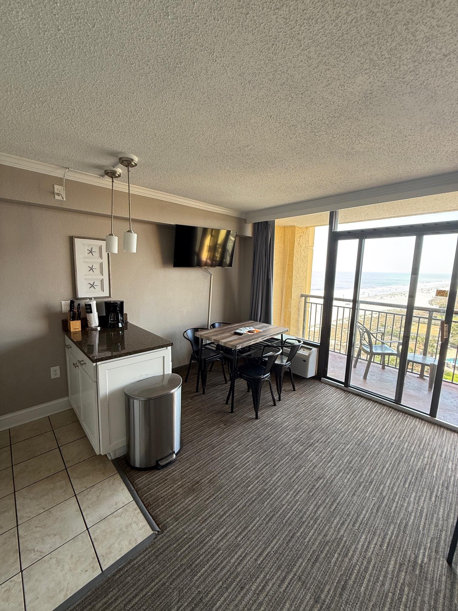 6900 Ocean Blvd. N Unit: 910