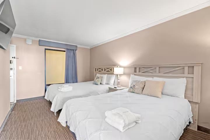 6900 Ocean Blvd. N Unit: 910