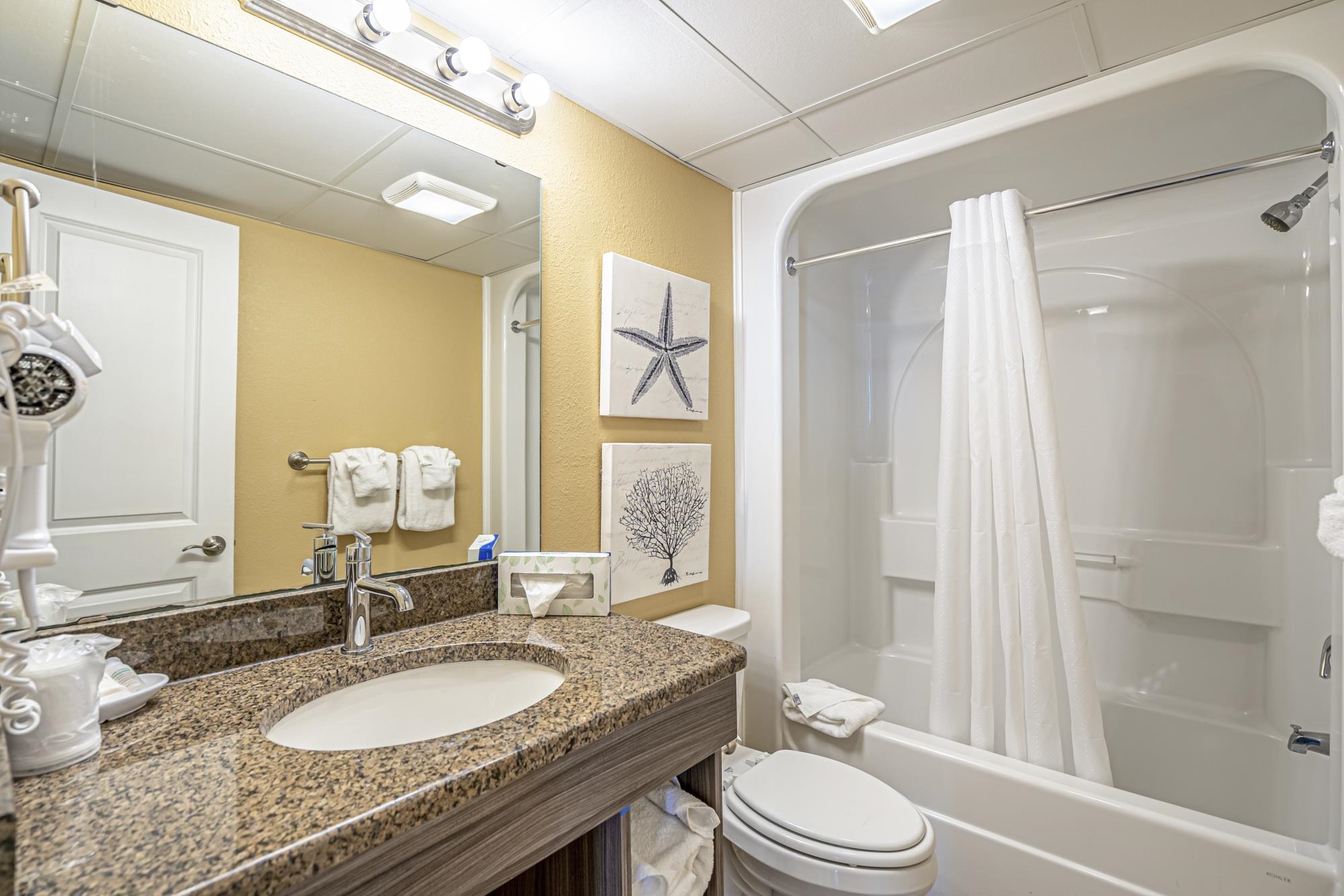 6900 Ocean Blvd. N Unit: 910