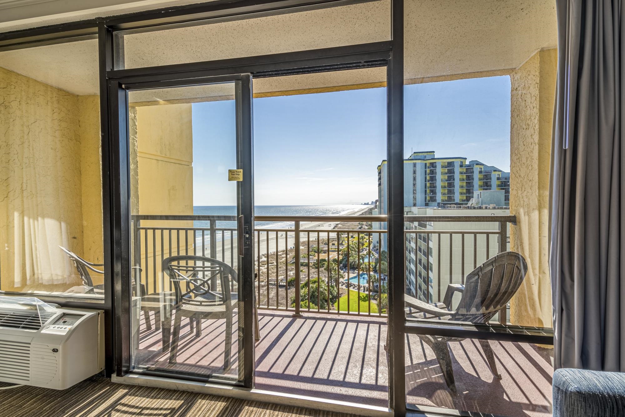 6900 Ocean Blvd. N Unit: 910