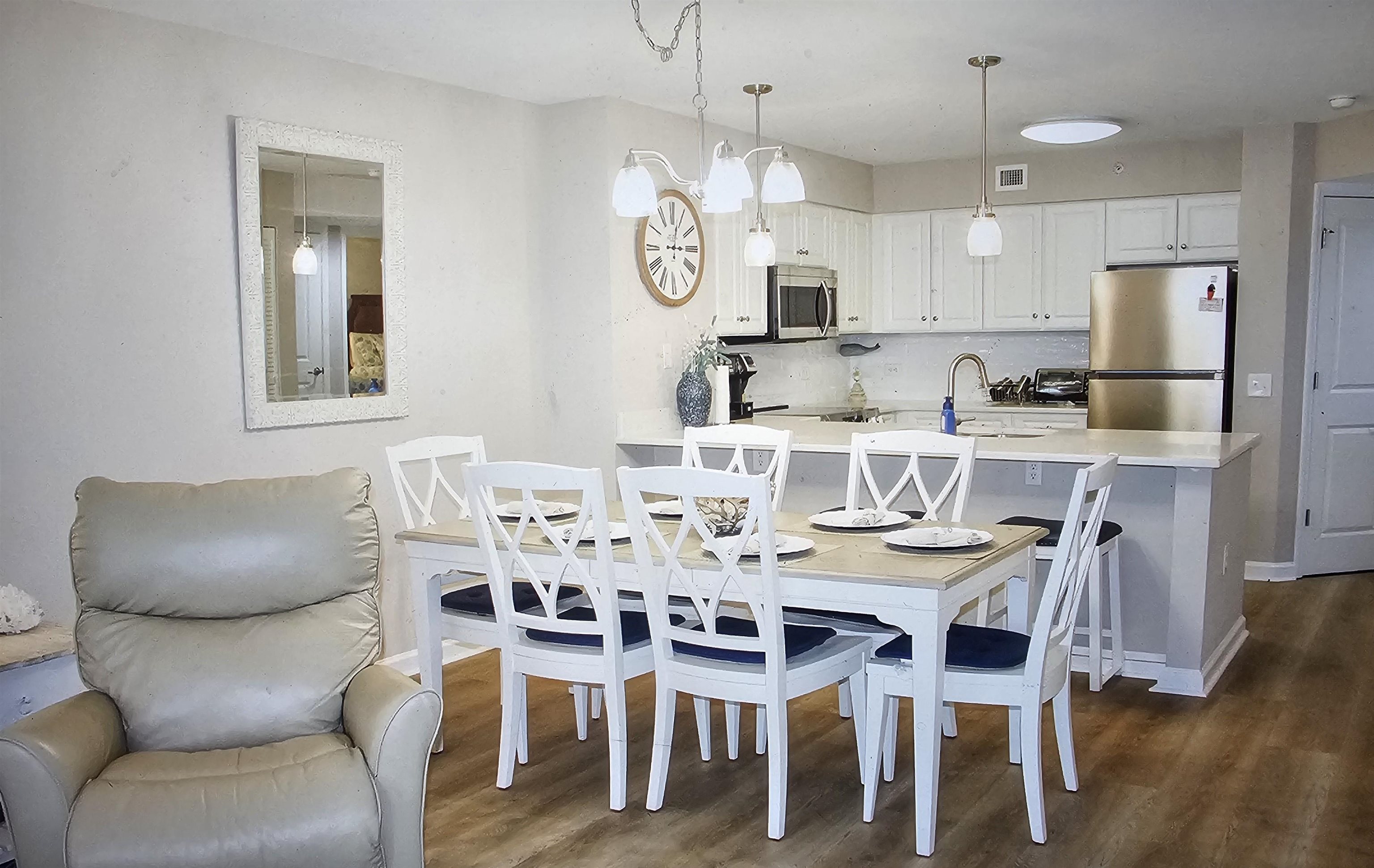 1819 N Ocean Blvd. Unit: 1019