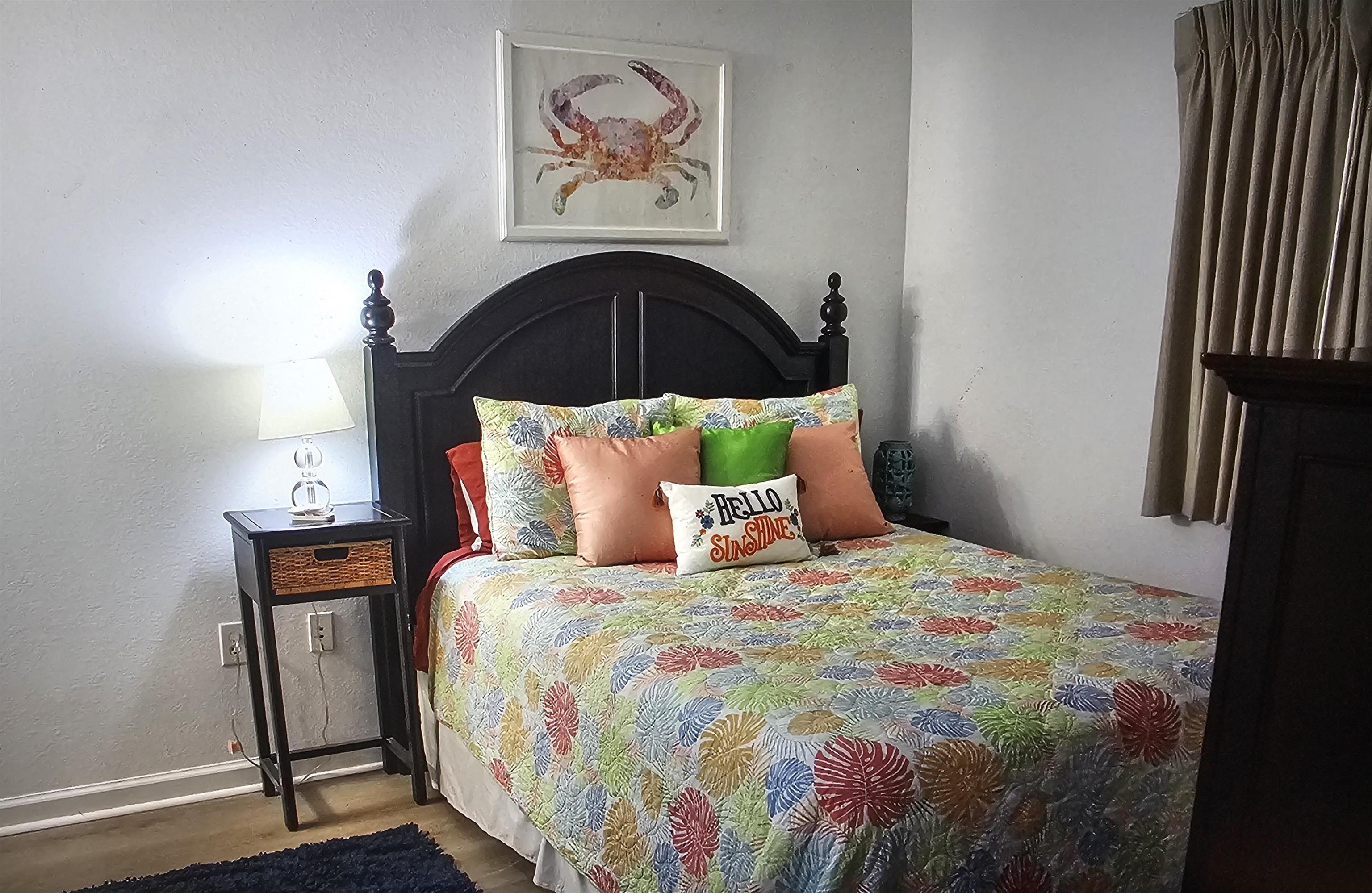 1819 N Ocean Blvd. Unit: 1019