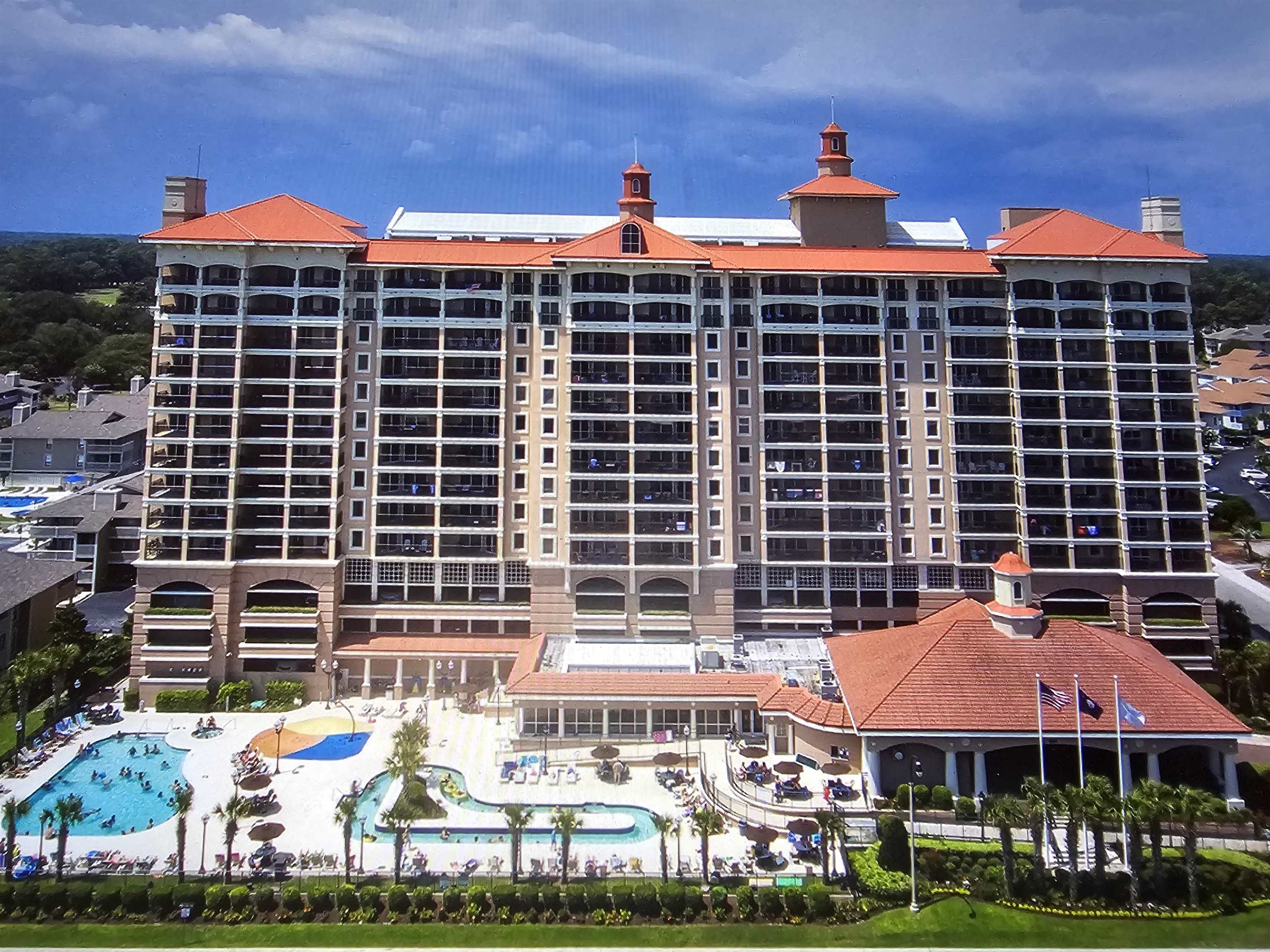 1819 N Ocean Blvd. Unit: 1019