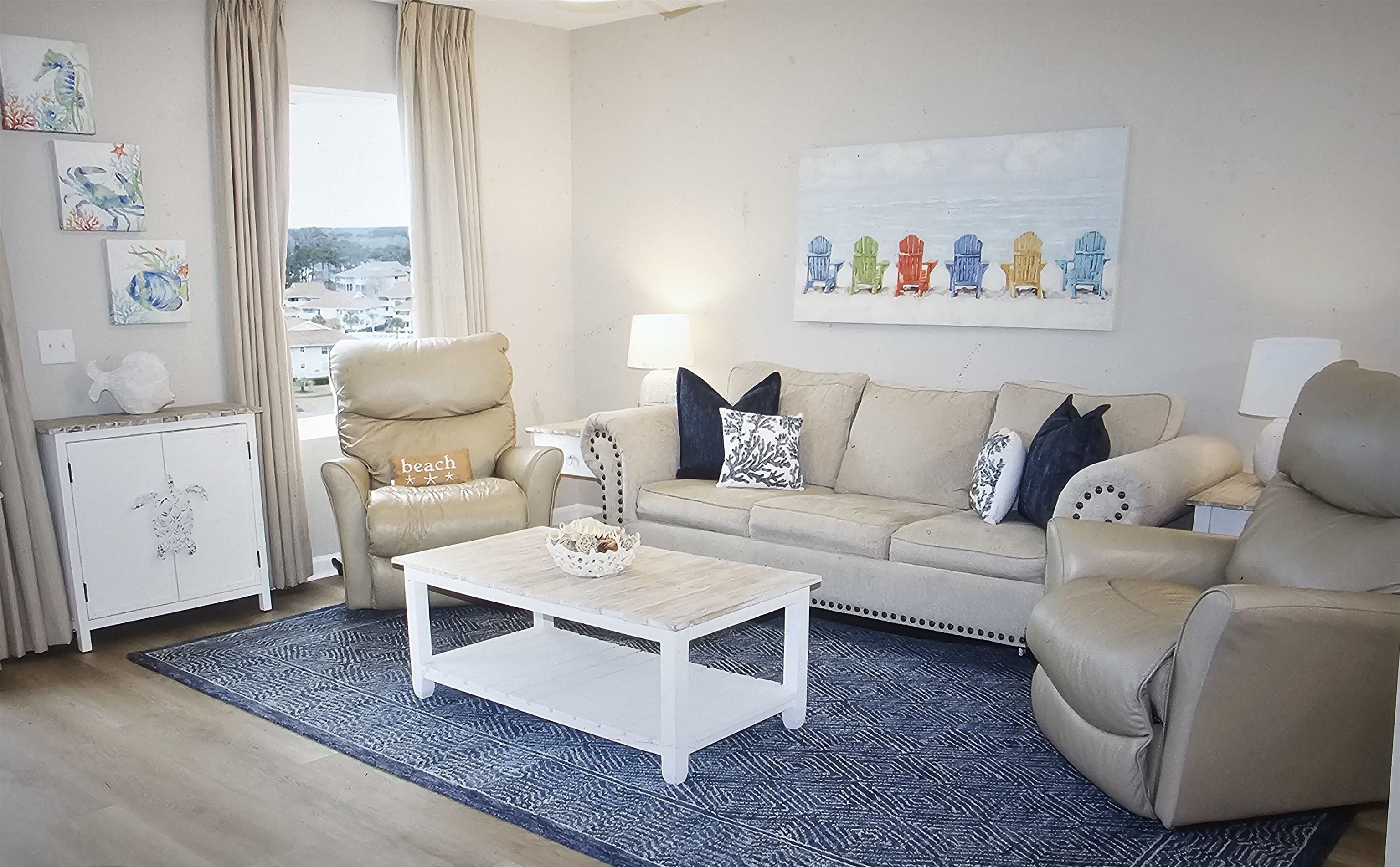 1819 N Ocean Blvd. Unit: 1019