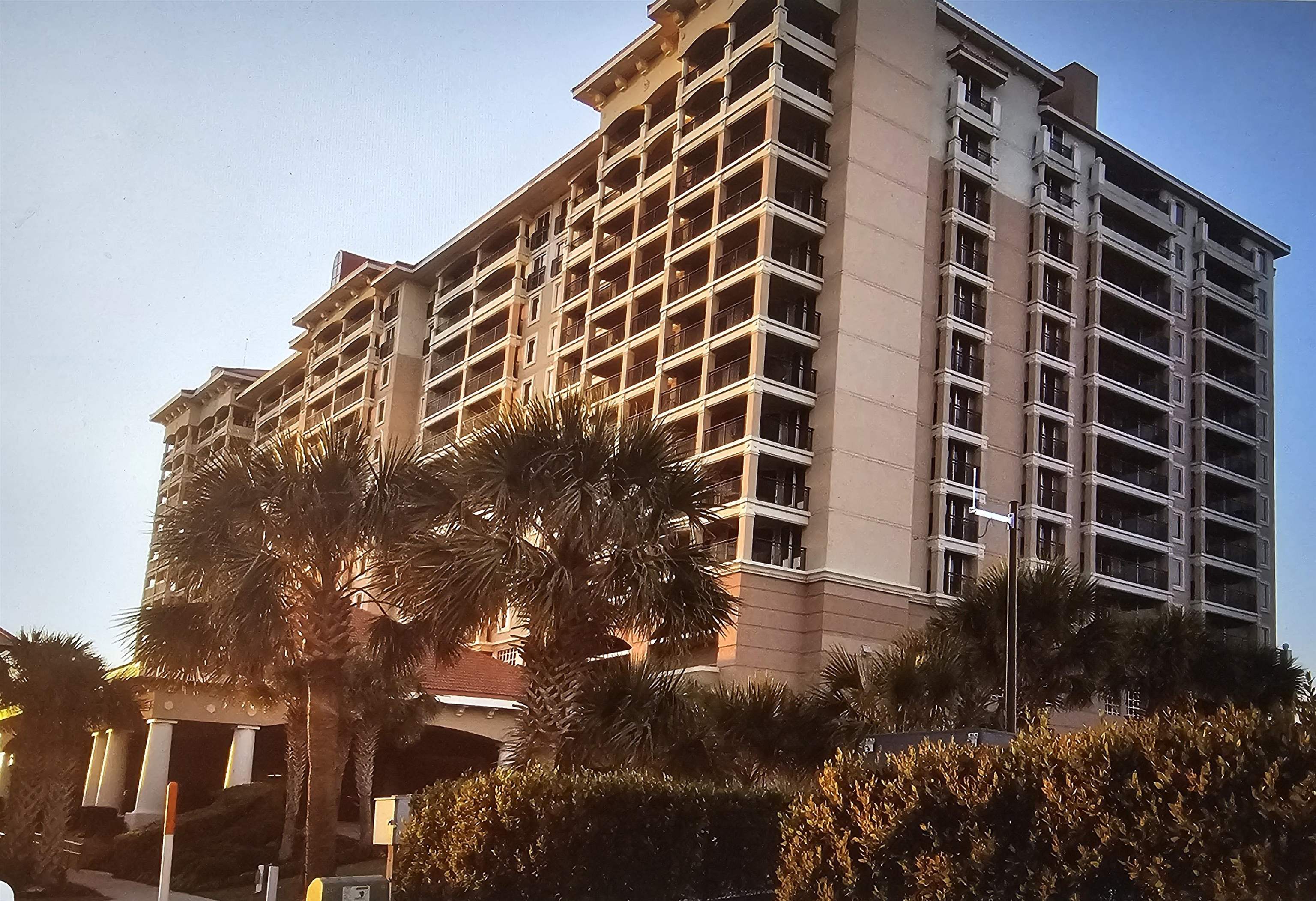1819 N Ocean Blvd. Unit: 1019