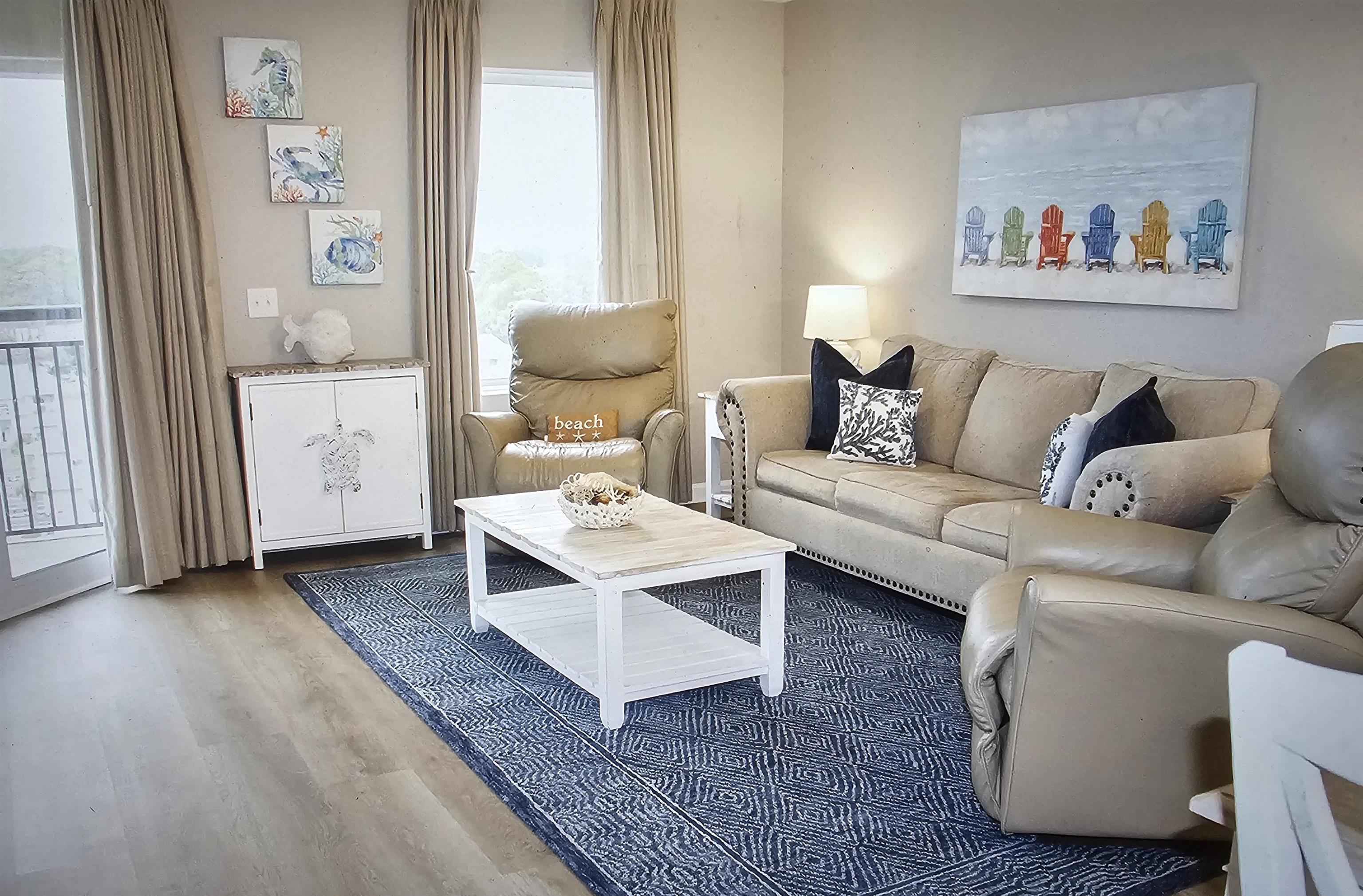 1819 N Ocean Blvd. Unit: 1019