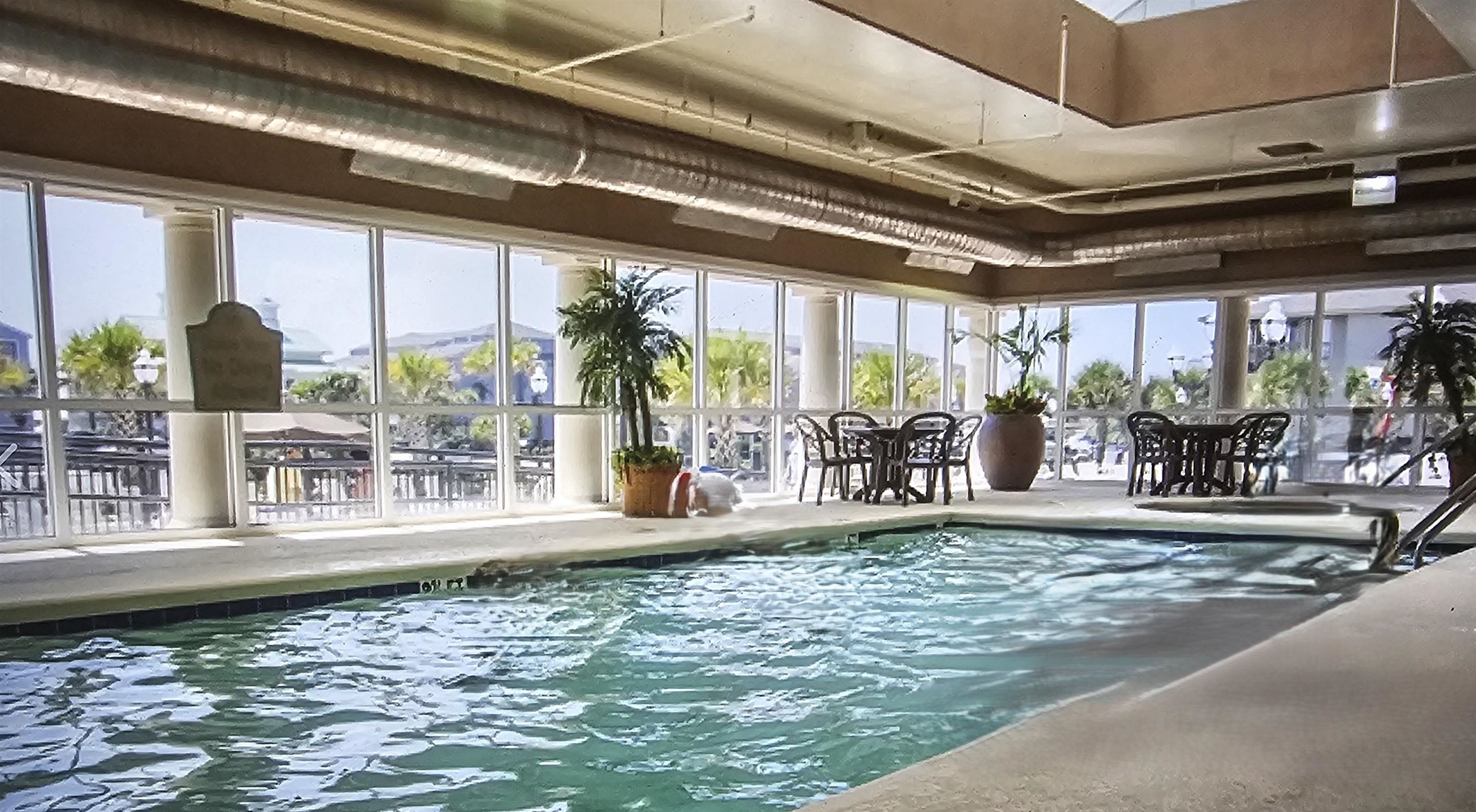 1819 N Ocean Blvd. Unit: 1019