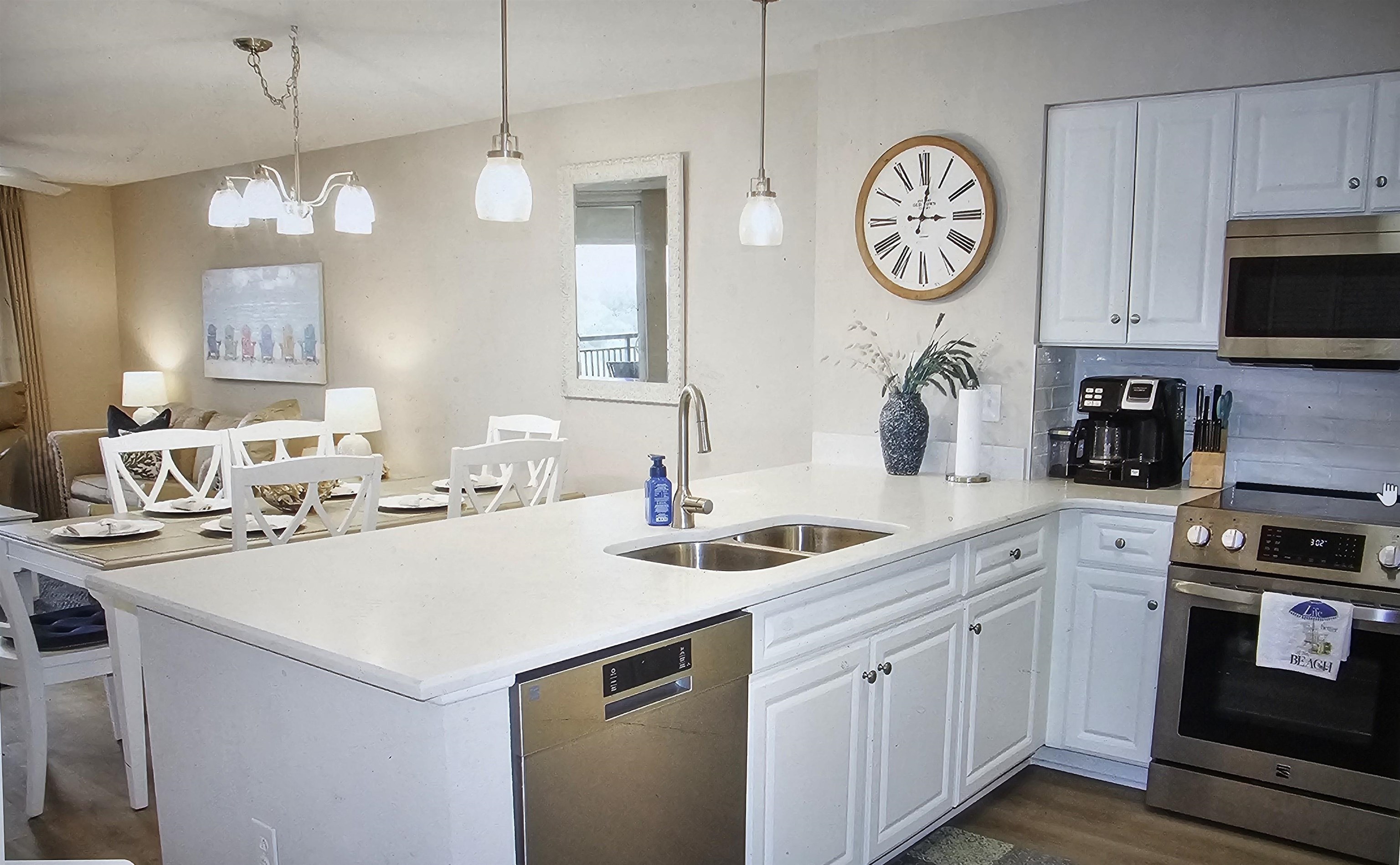 1819 N Ocean Blvd. Unit: 1019