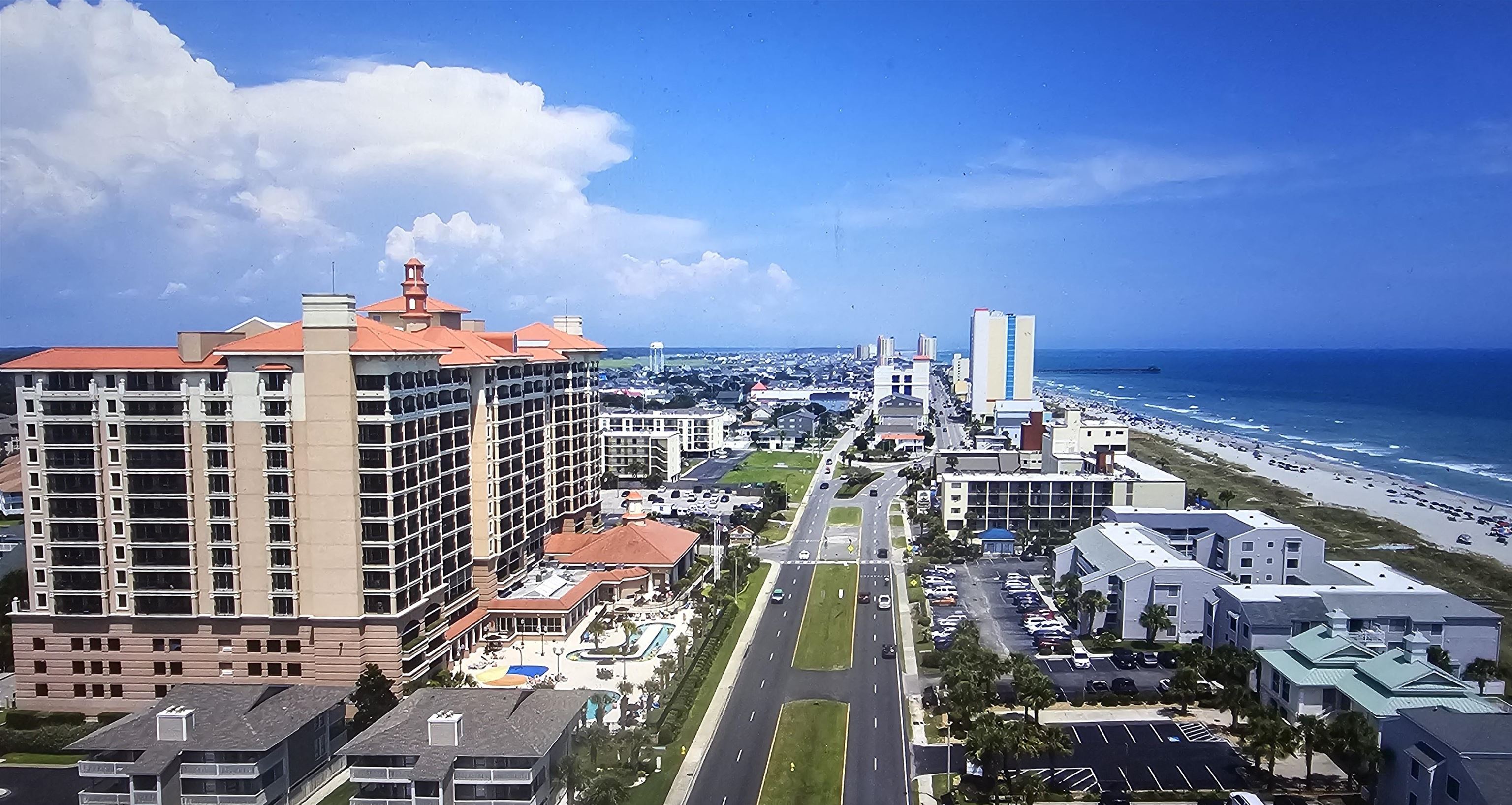 1819 N Ocean Blvd. Unit: 1019