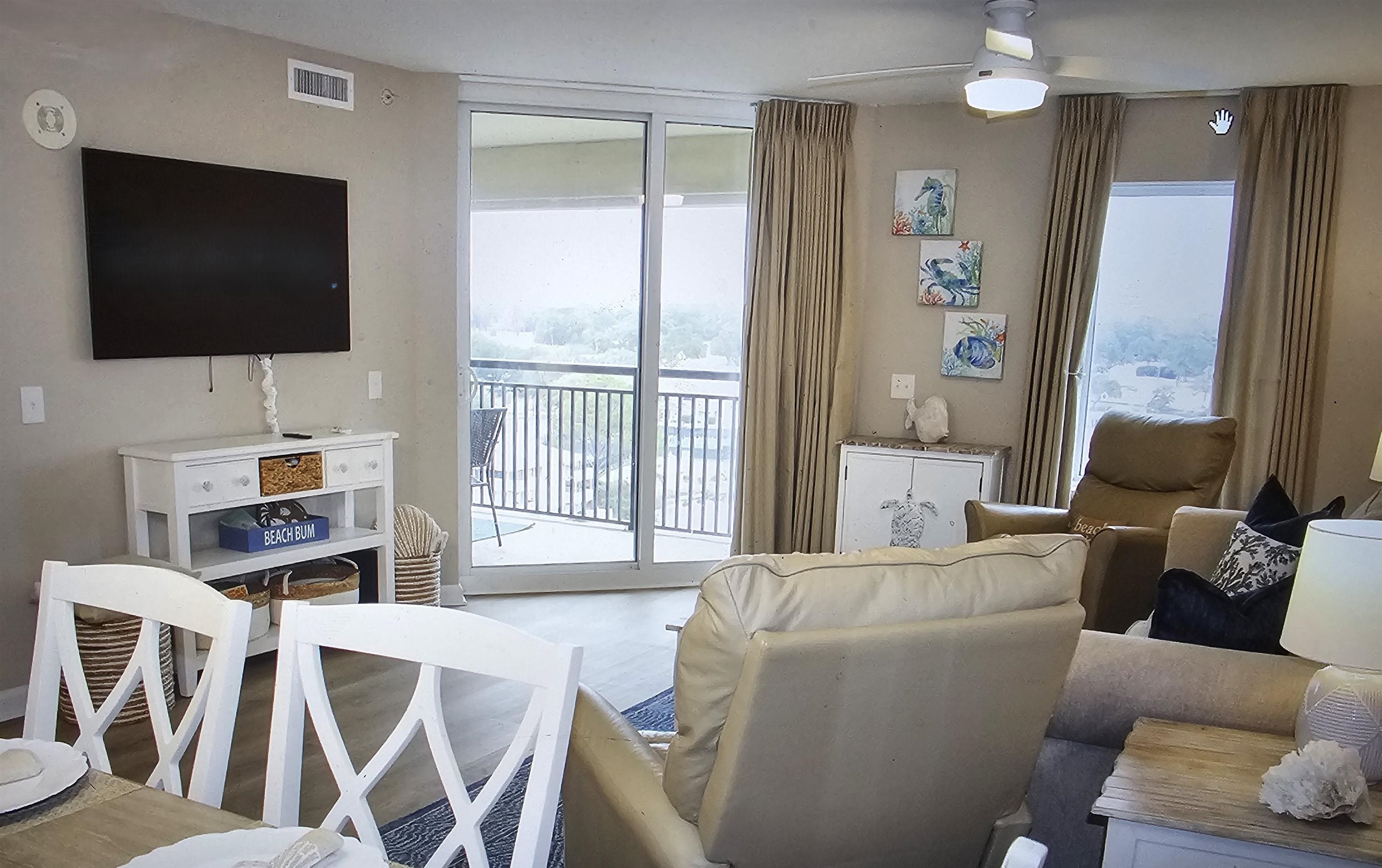 1819 N Ocean Blvd. Unit: 1019