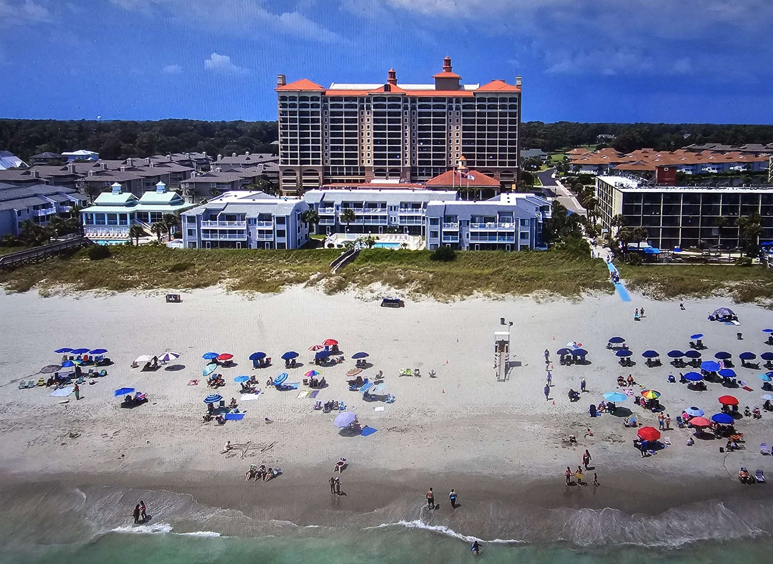 1819 N Ocean Blvd. Unit: 1019