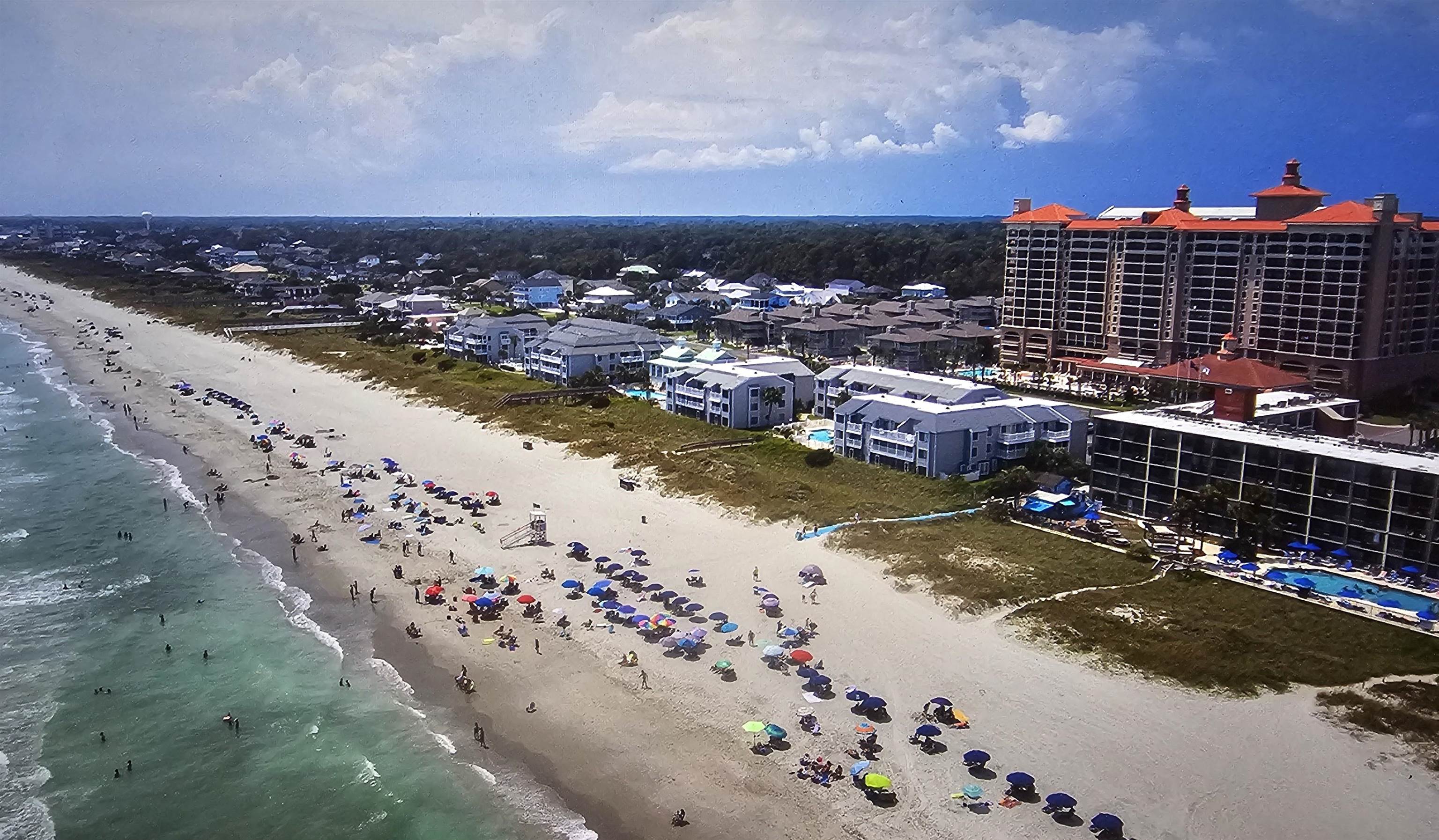 1819 N Ocean Blvd. Unit: 1019