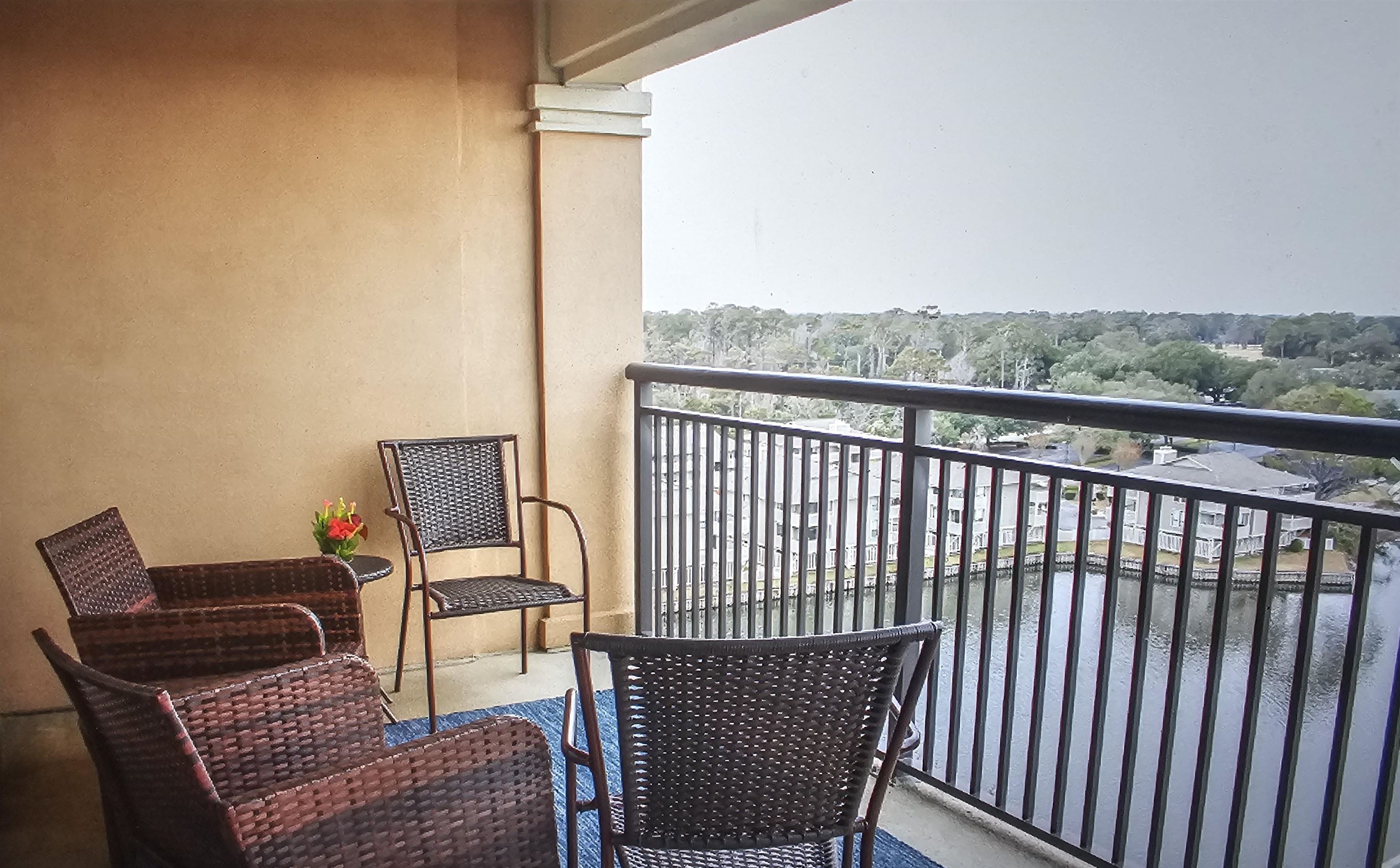 1819 N Ocean Blvd. Unit: 1019