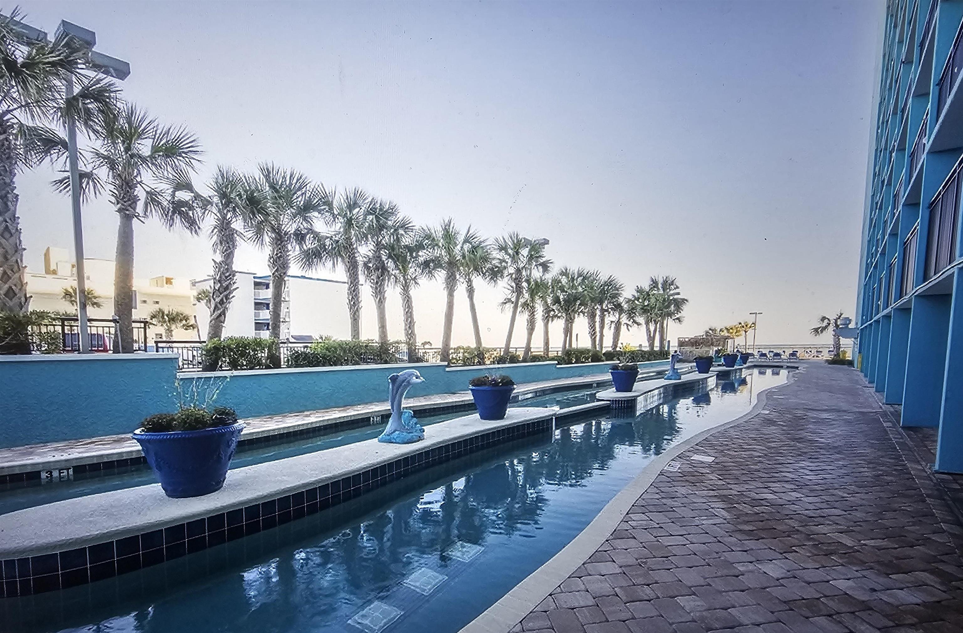 1501 Ocean Blvd. S Unit: 1021