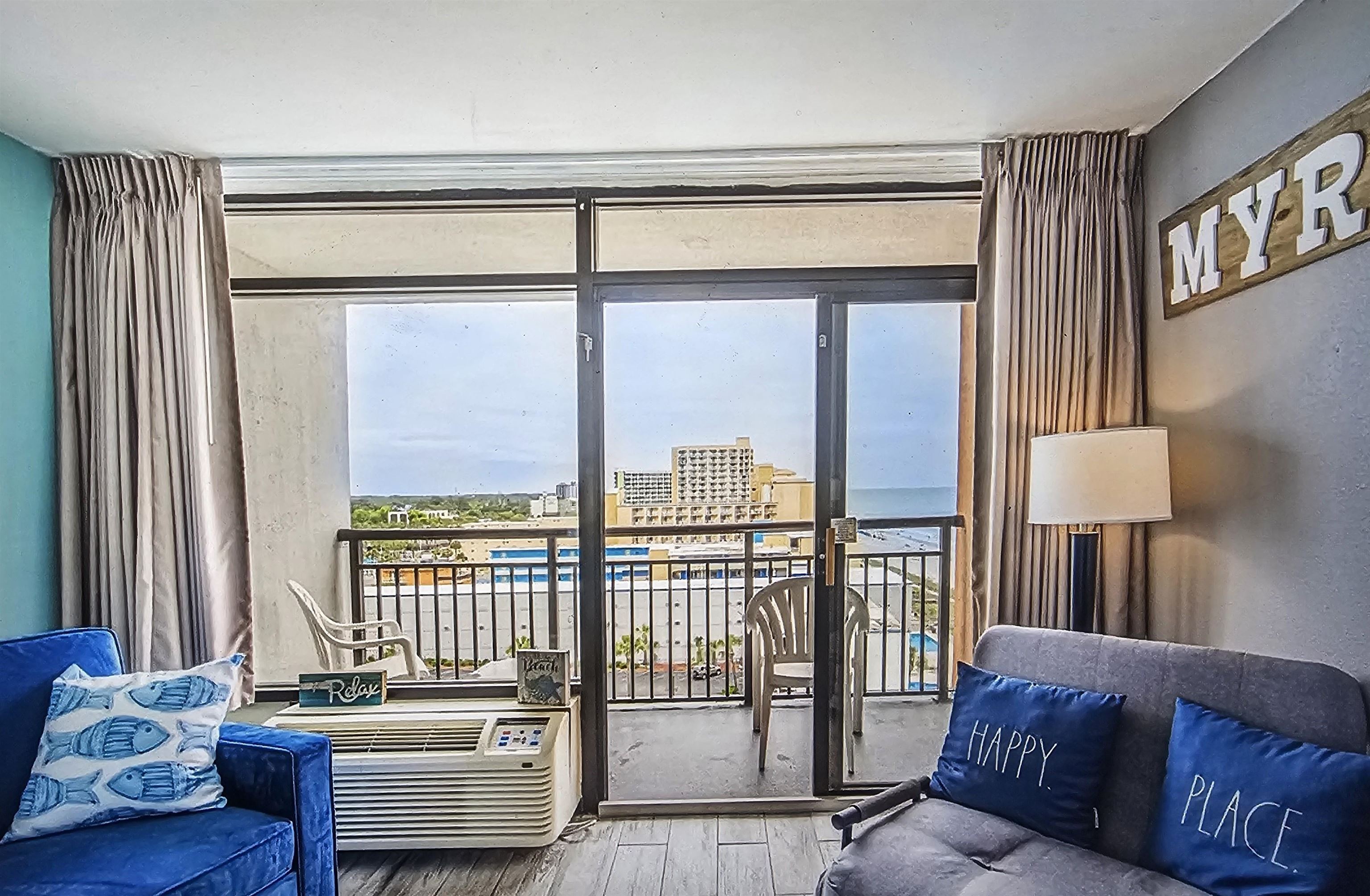 1501 Ocean Blvd. S Unit: 1021