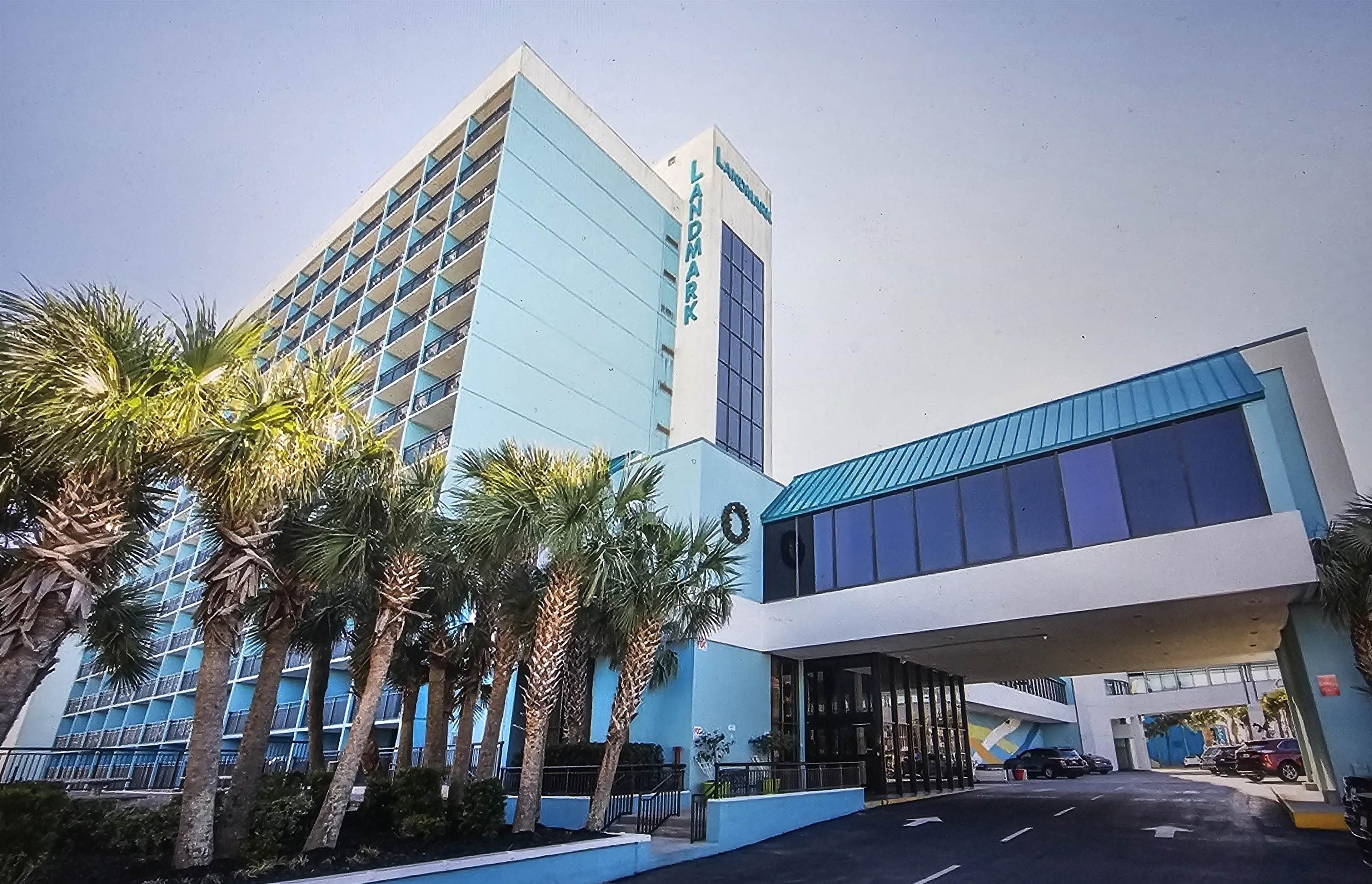 1501 Ocean Blvd. S Unit: 1021