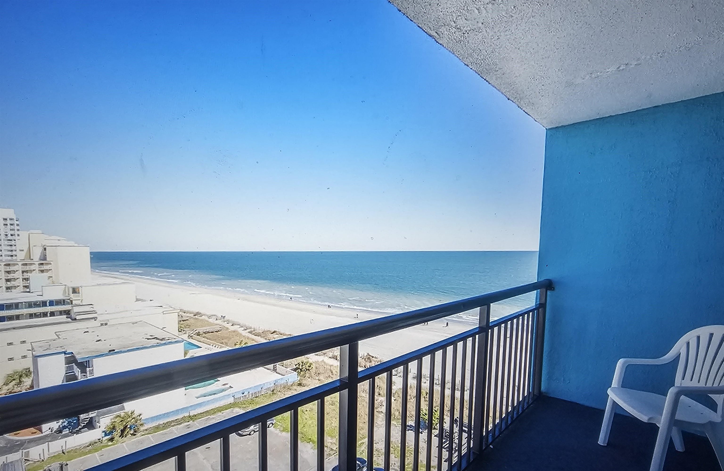 1501 Ocean Blvd. S Unit: 1021
