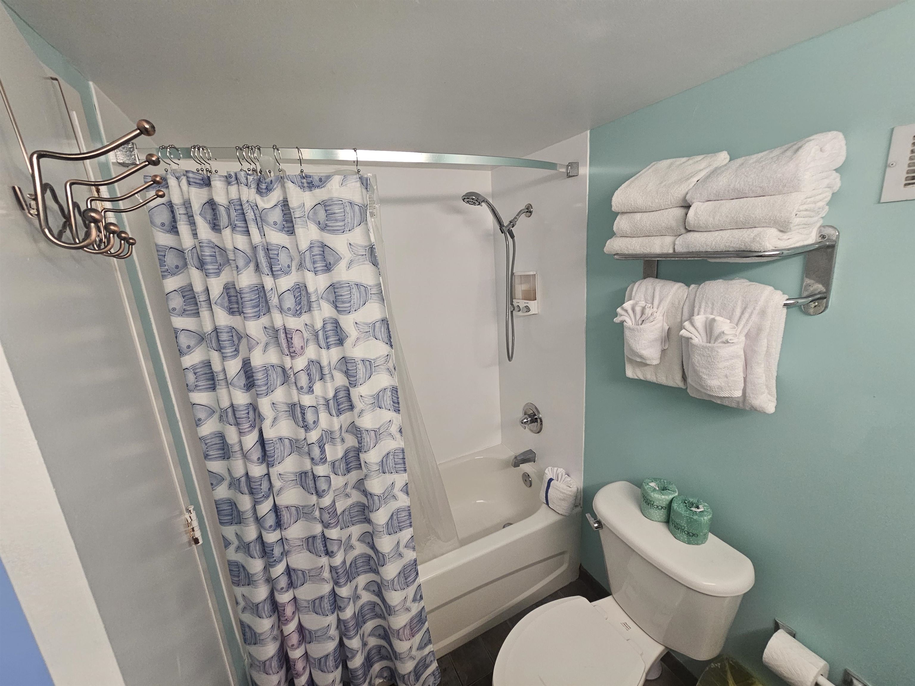 1501 Ocean Blvd. S Unit: 1021