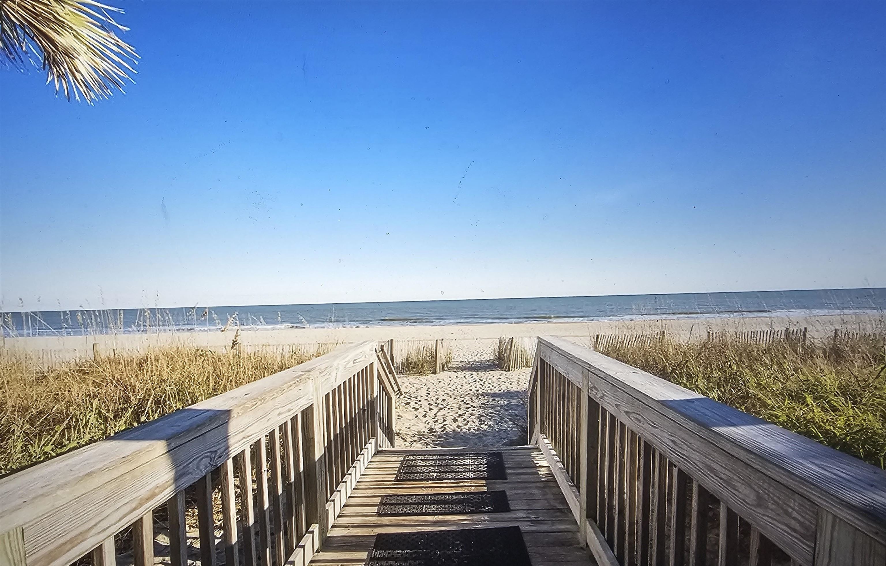 1501 Ocean Blvd. S Unit: 1021