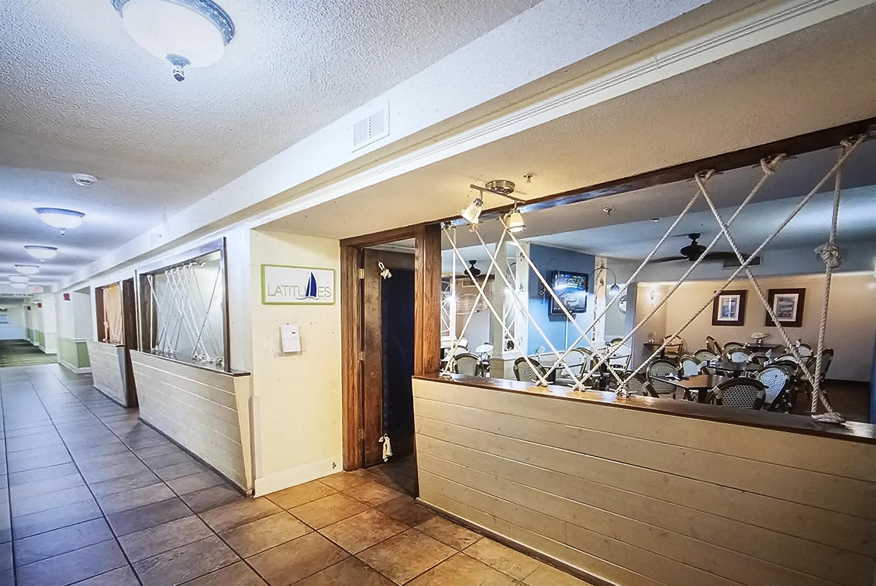 1501 Ocean Blvd. S Unit: 1021