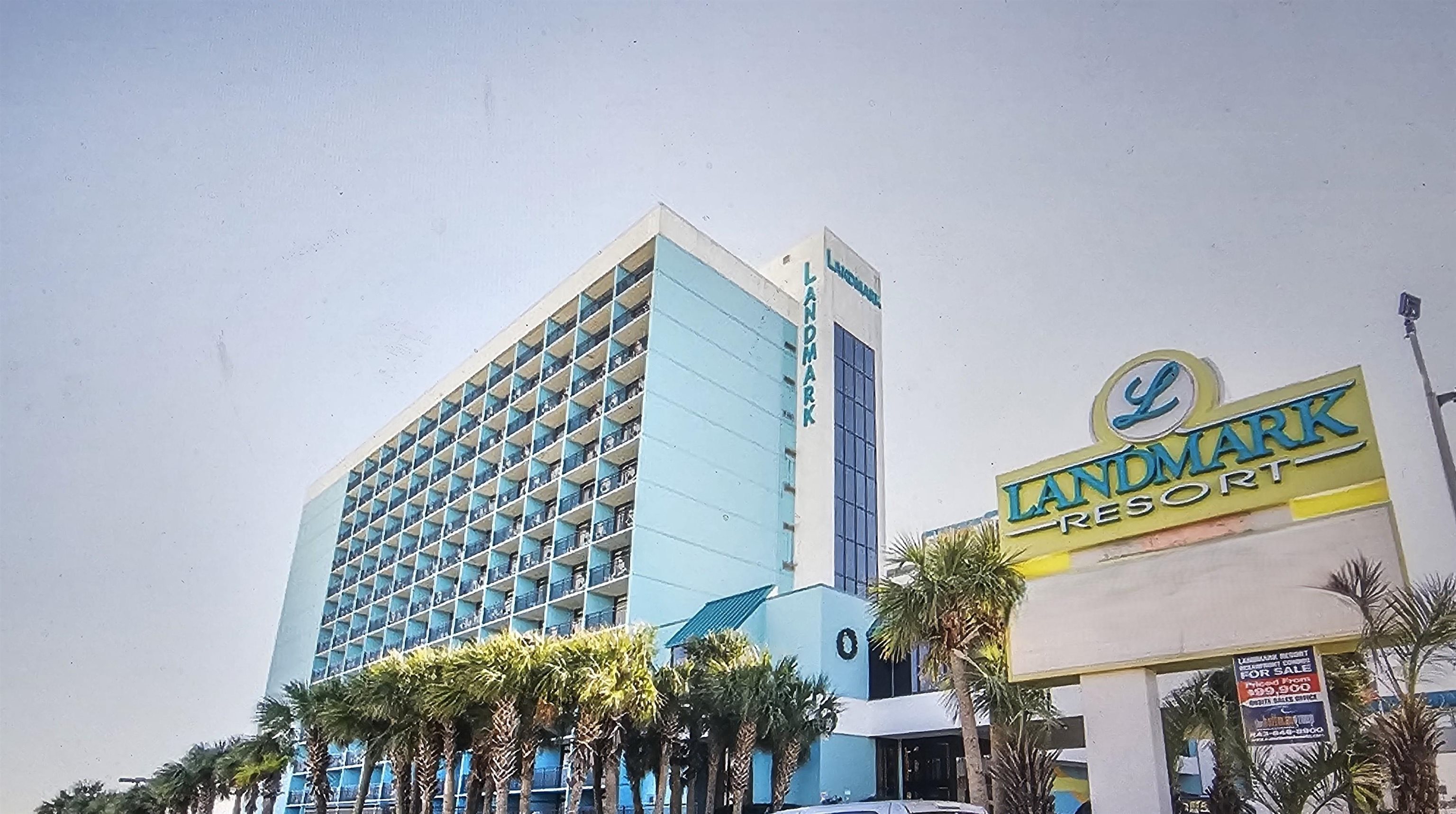 1501 Ocean Blvd. S Unit: 1021