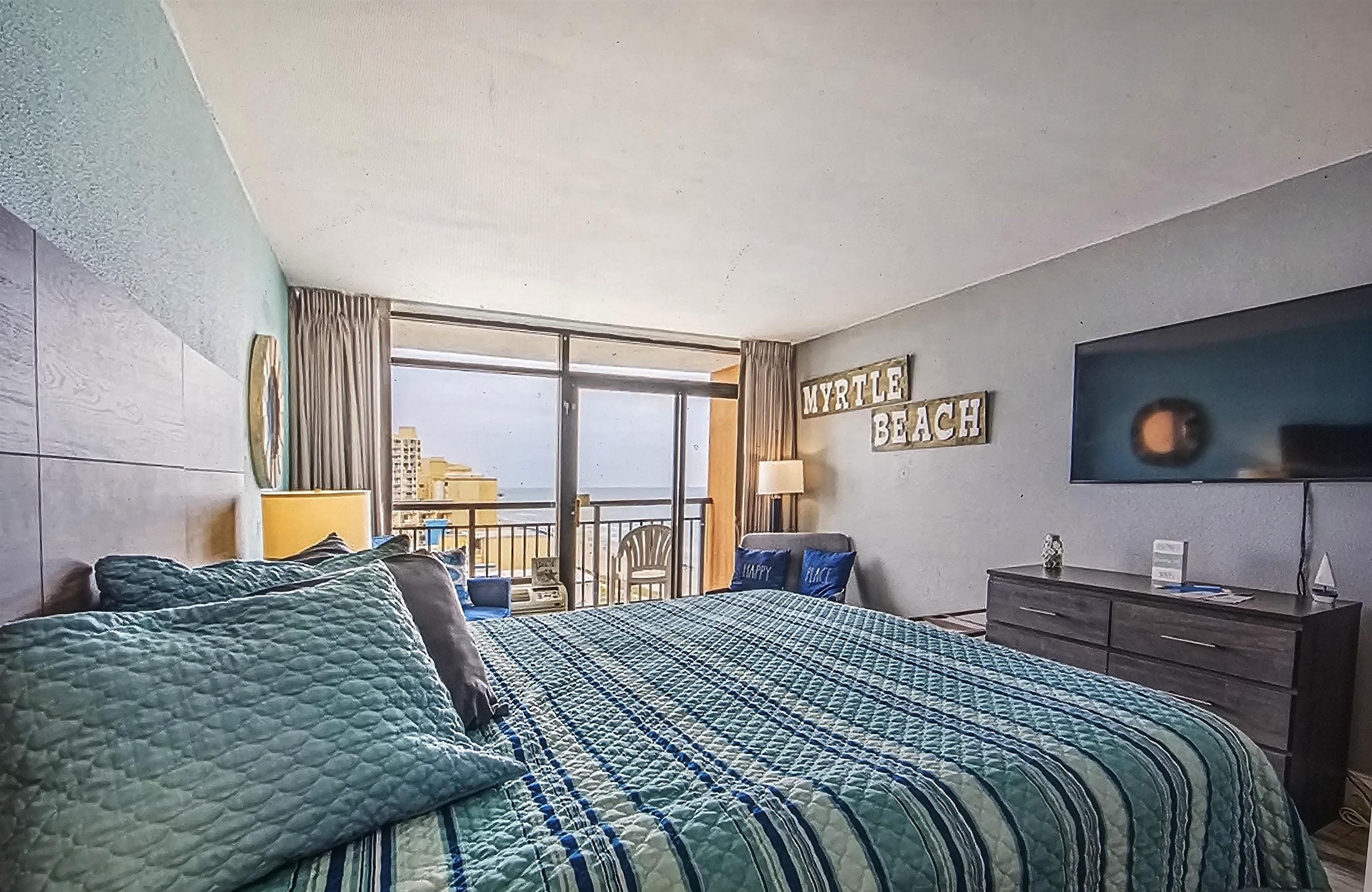 1501 Ocean Blvd. S Unit: 1021