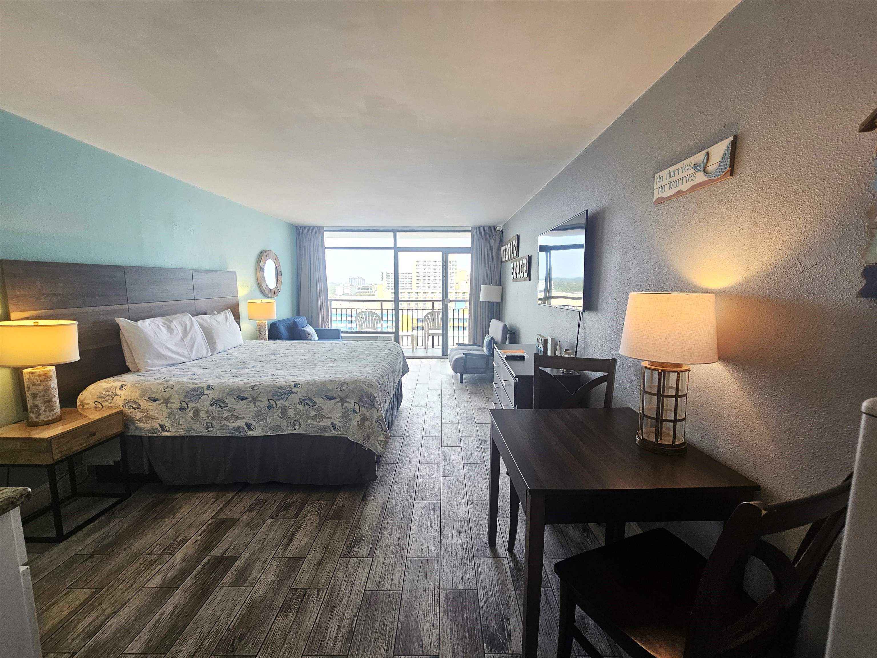 1501 Ocean Blvd. S Unit: 1021