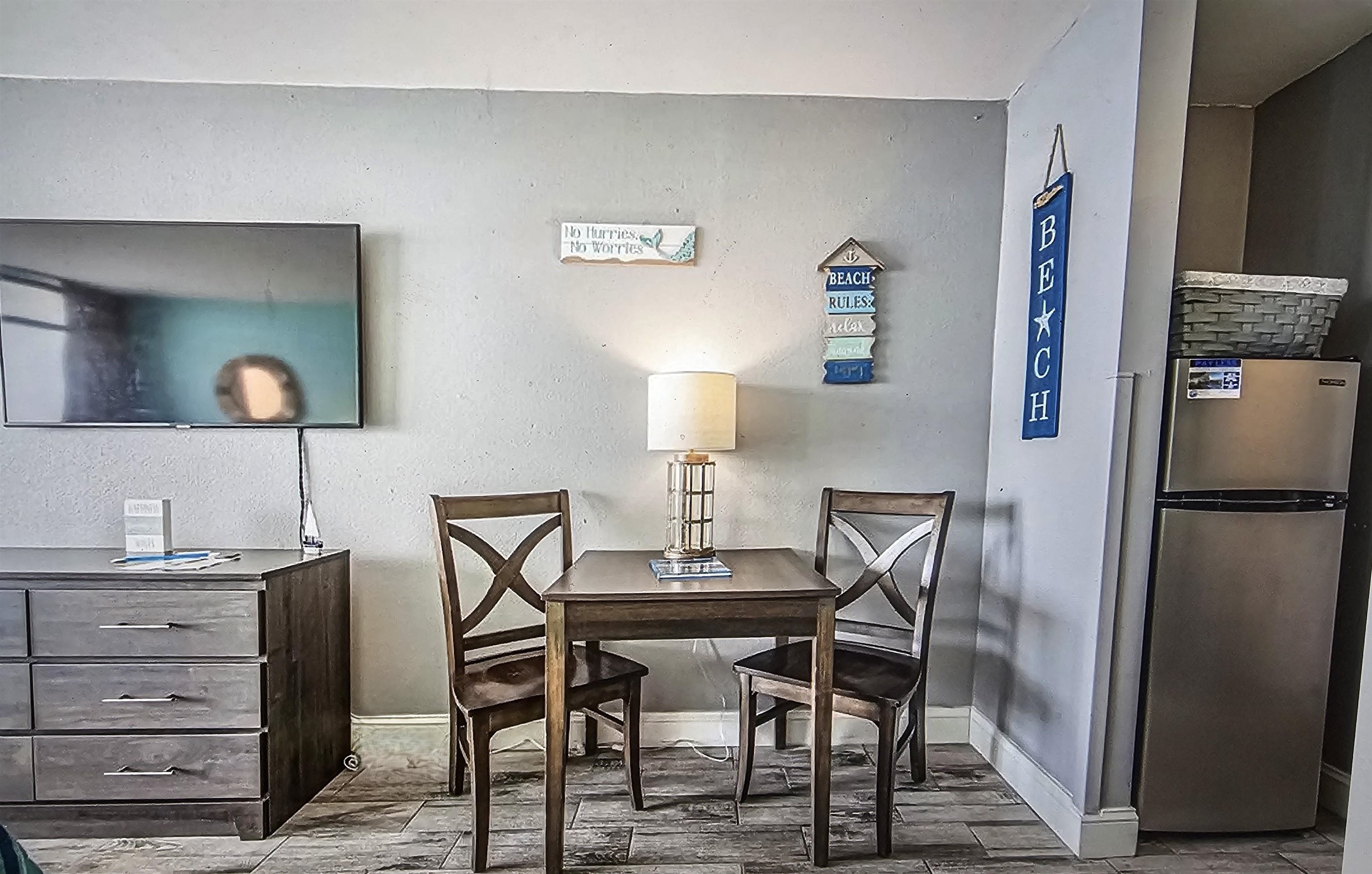 1501 Ocean Blvd. S Unit: 1021