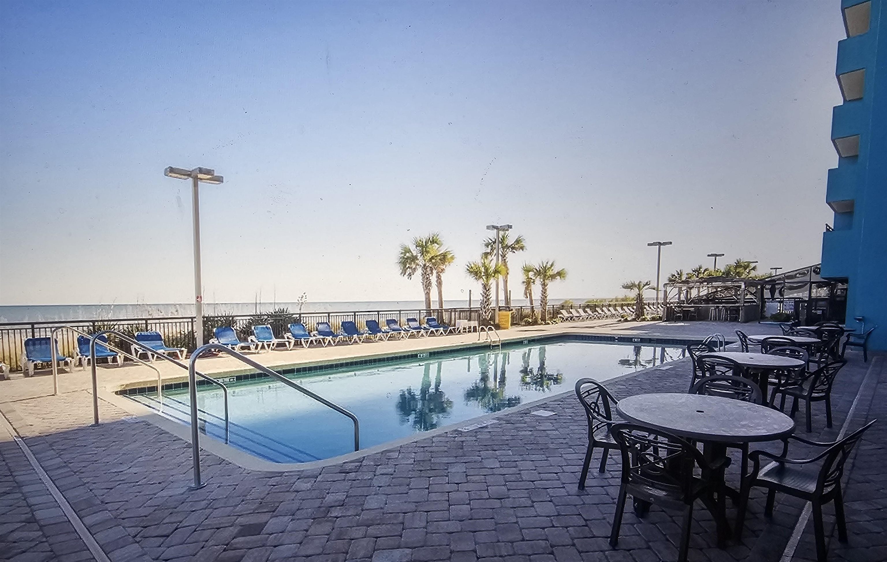 1501 Ocean Blvd. S Unit: 1021