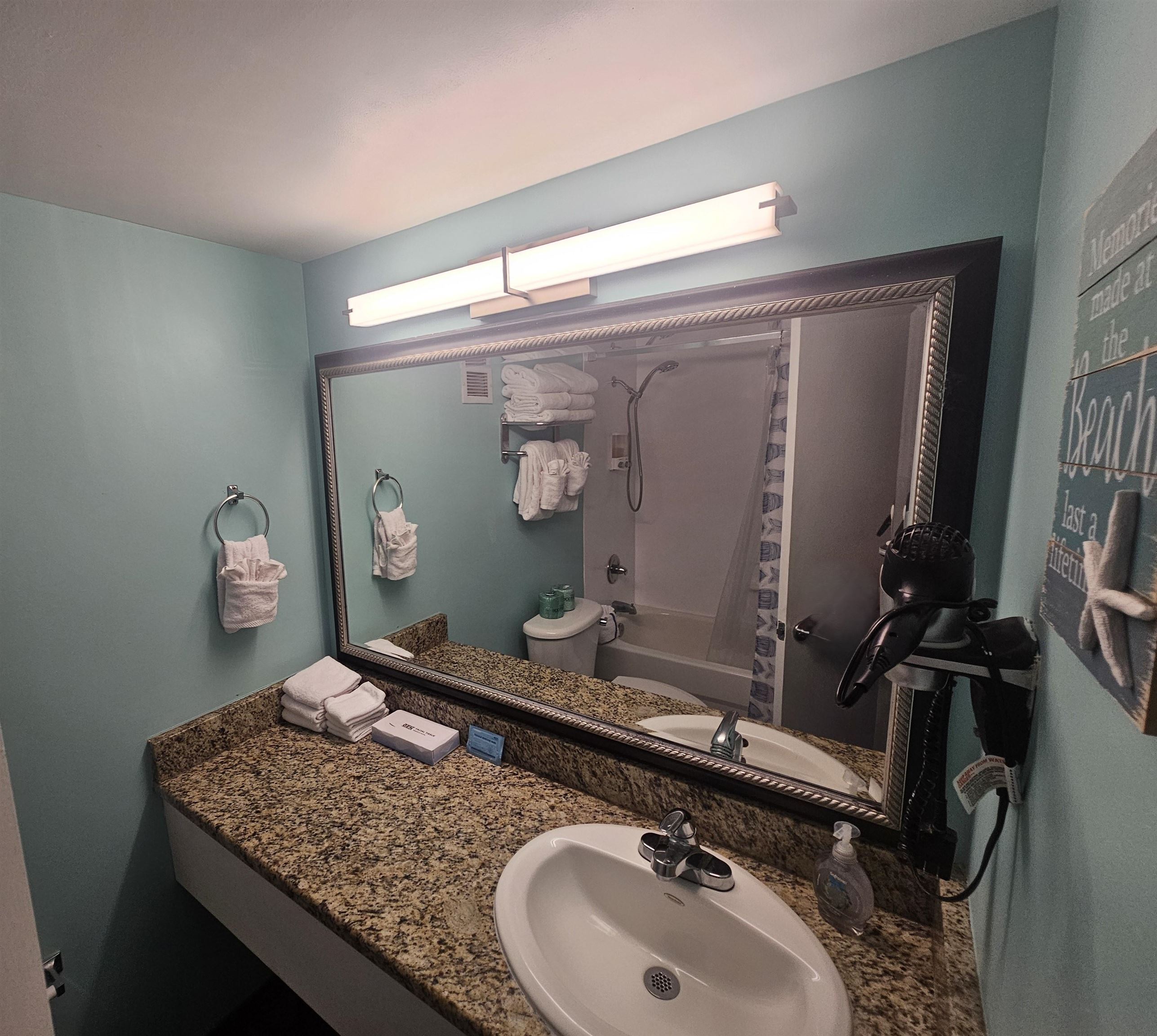 1501 Ocean Blvd. S Unit: 1021