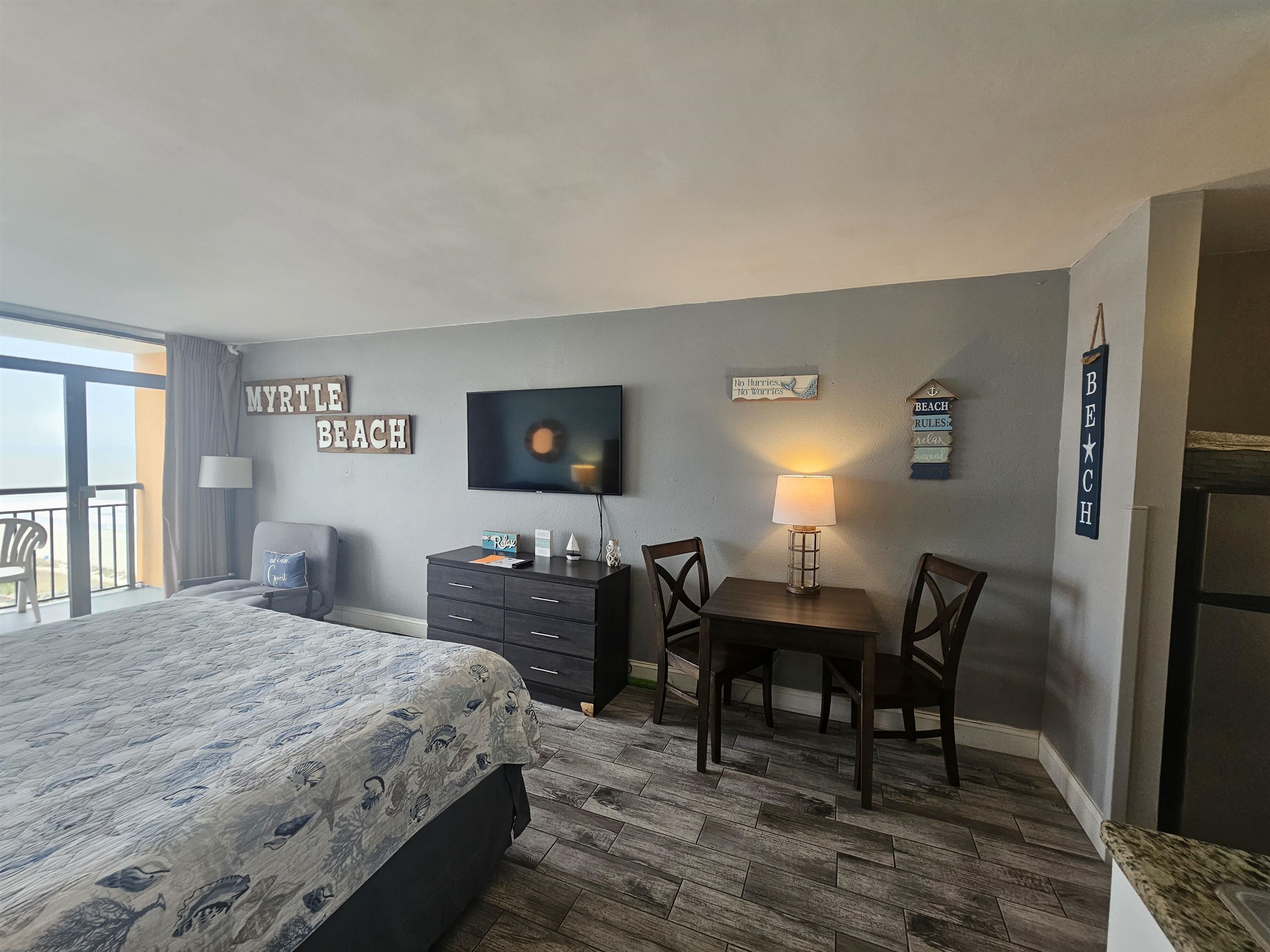 1501 Ocean Blvd. S Unit: 1021