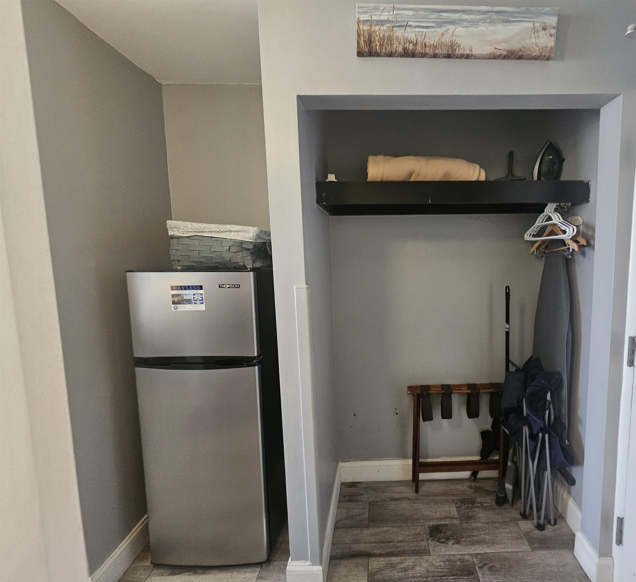 1501 Ocean Blvd. S Unit: 1021