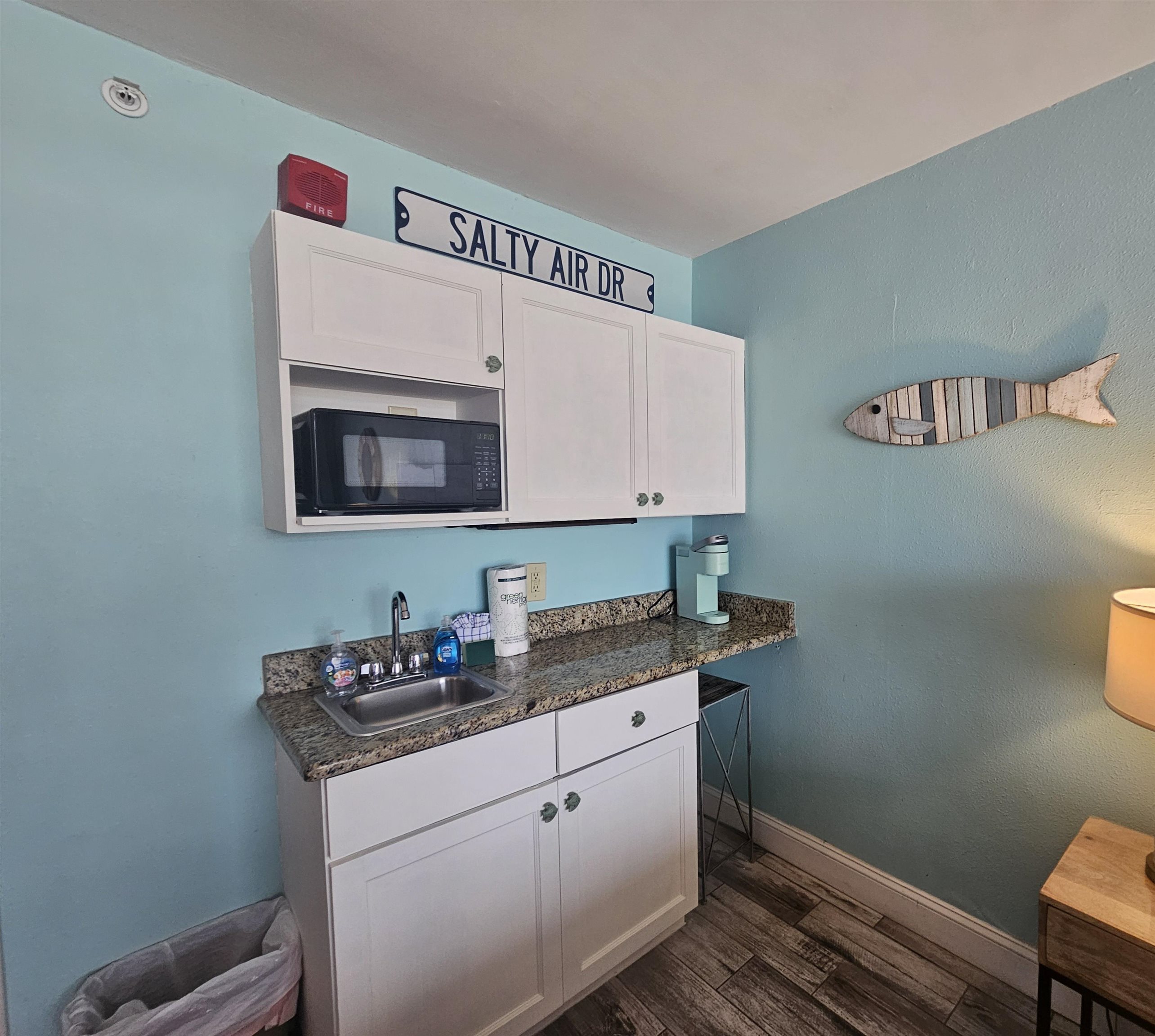 1501 Ocean Blvd. S Unit: 1021