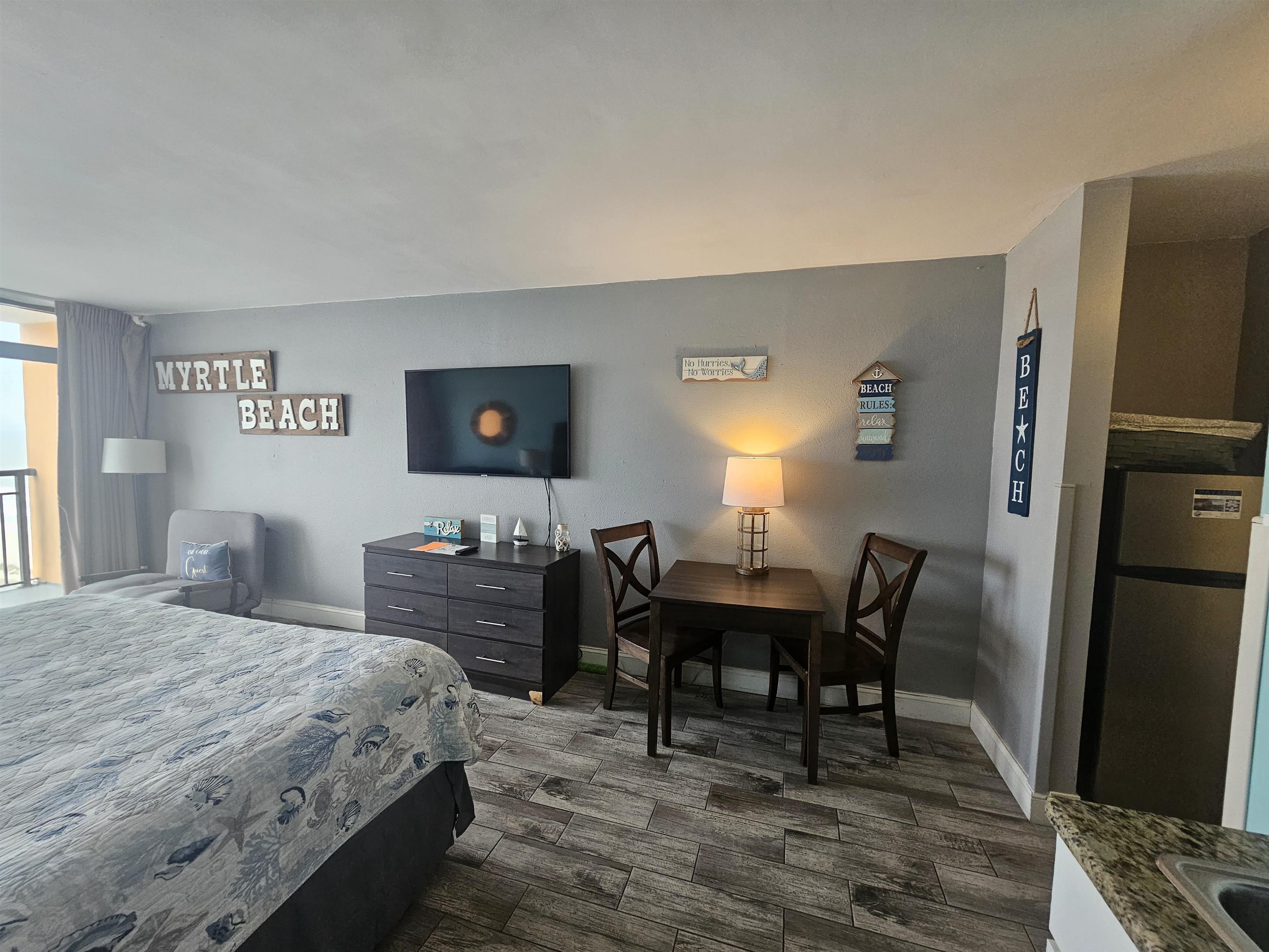 1501 Ocean Blvd. S Unit: 1021
