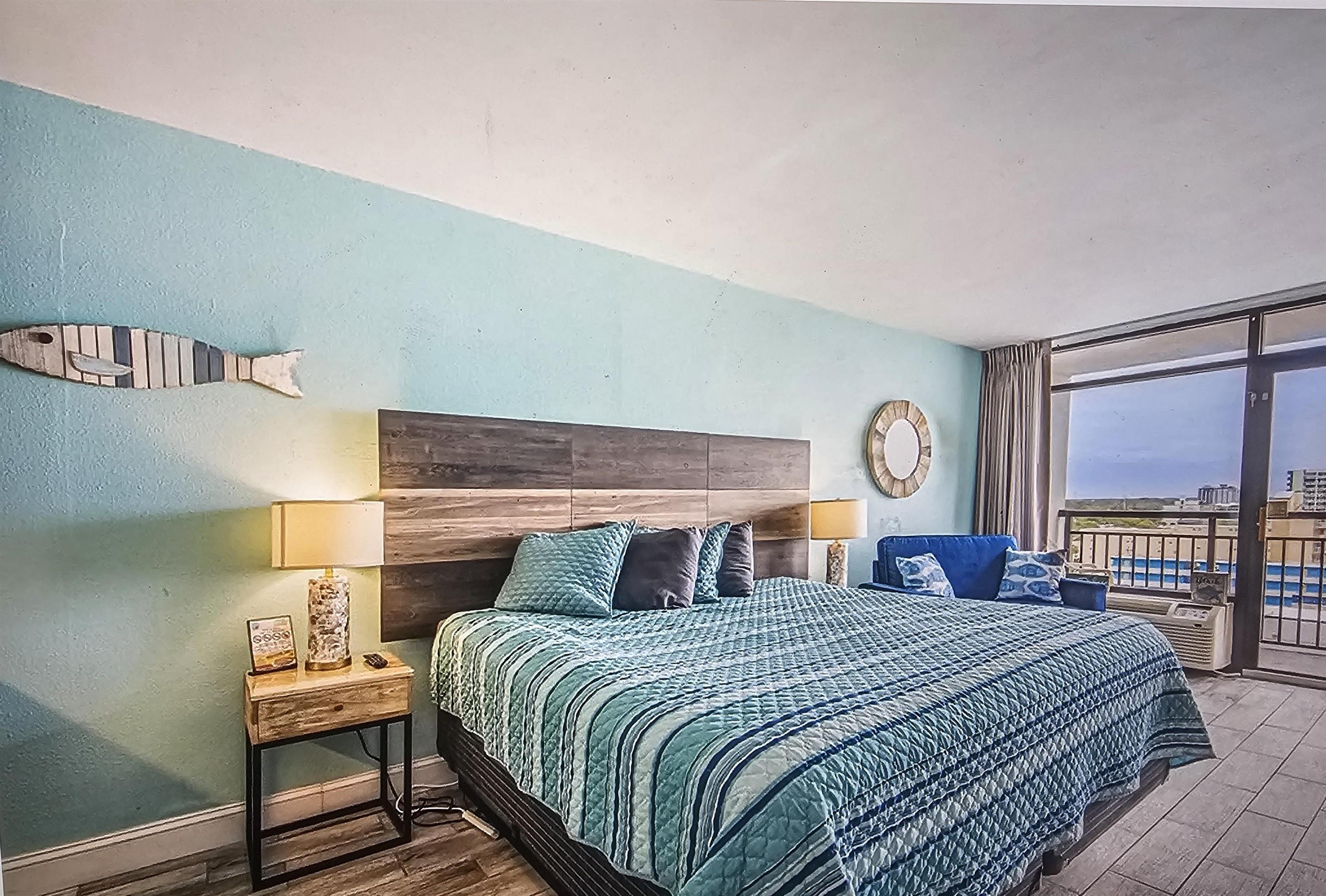 1501 Ocean Blvd. S Unit: 1021