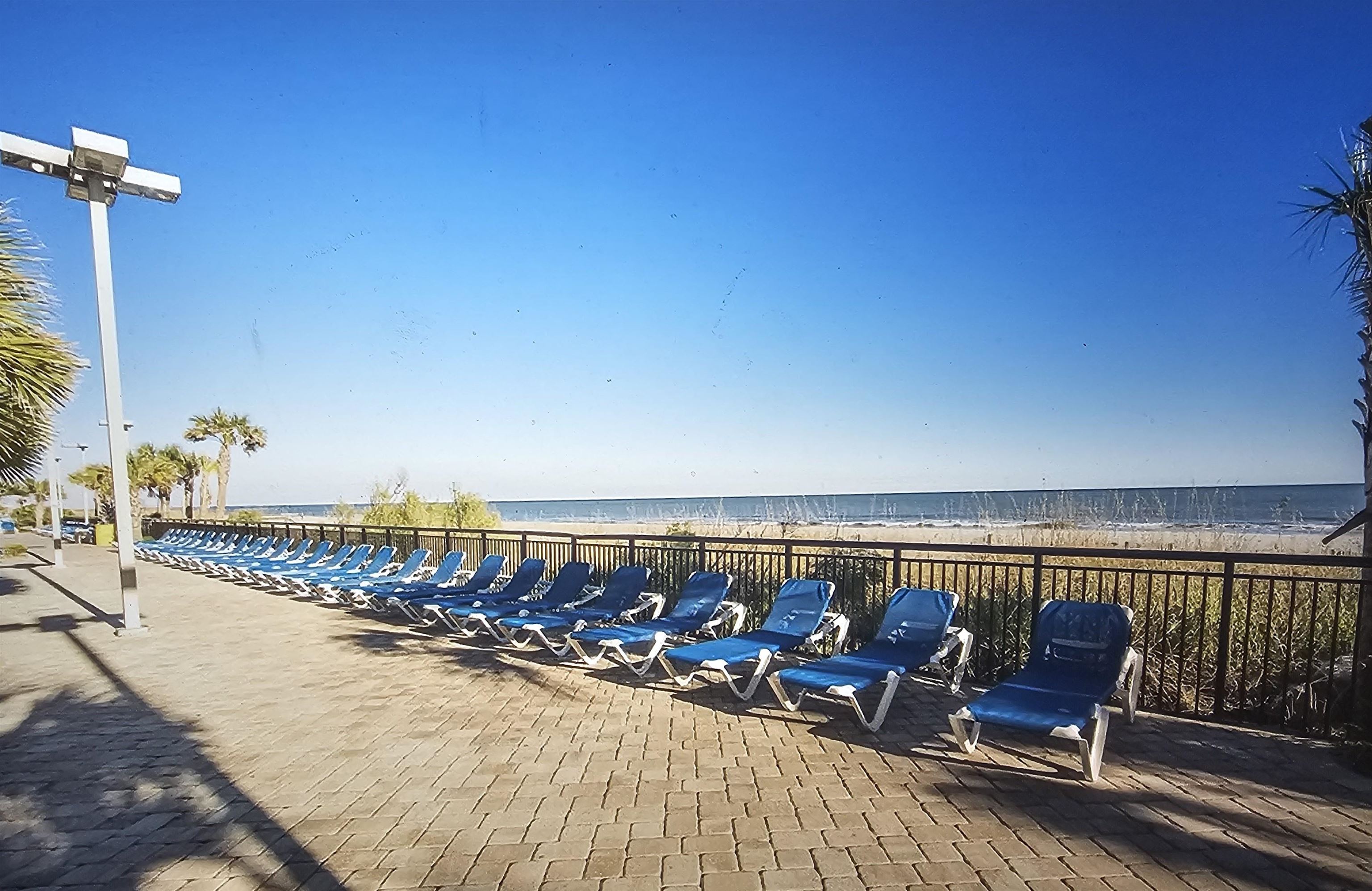 1501 Ocean Blvd. S Unit: 1021