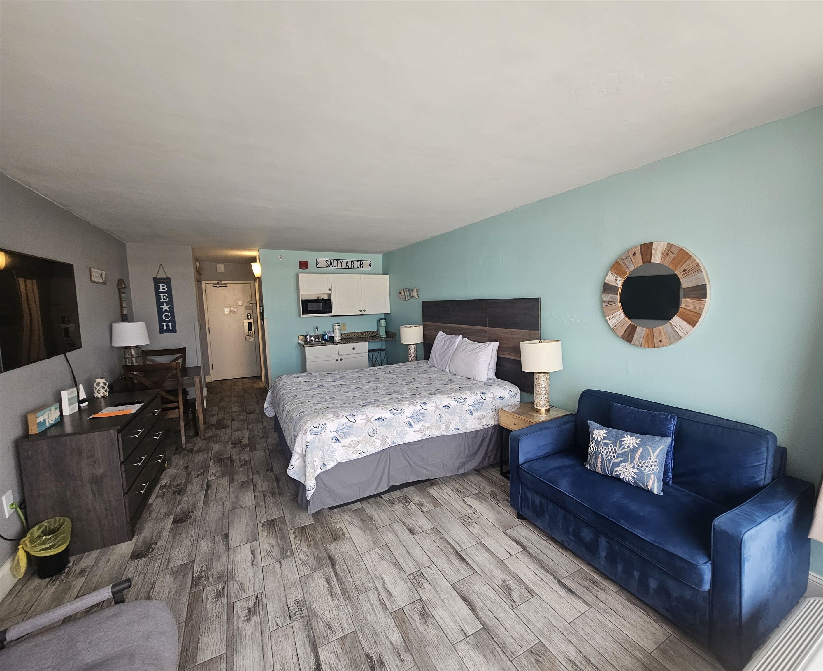 1501 Ocean Blvd. S Unit: 1021